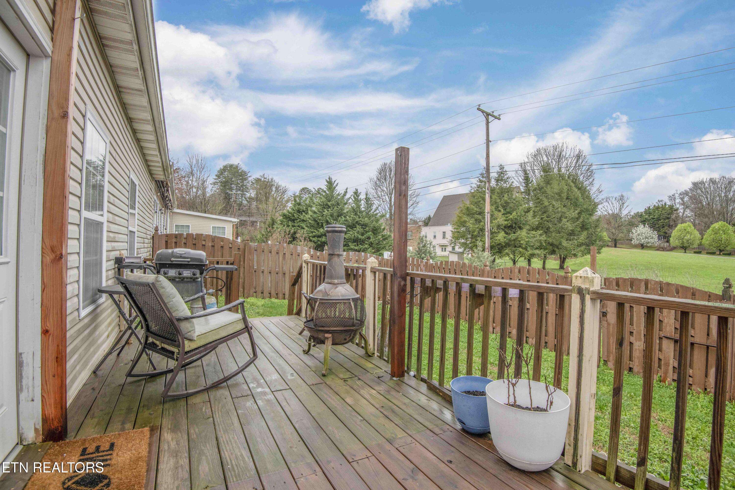 3307 Cummins Lane Knoxville TN 37921