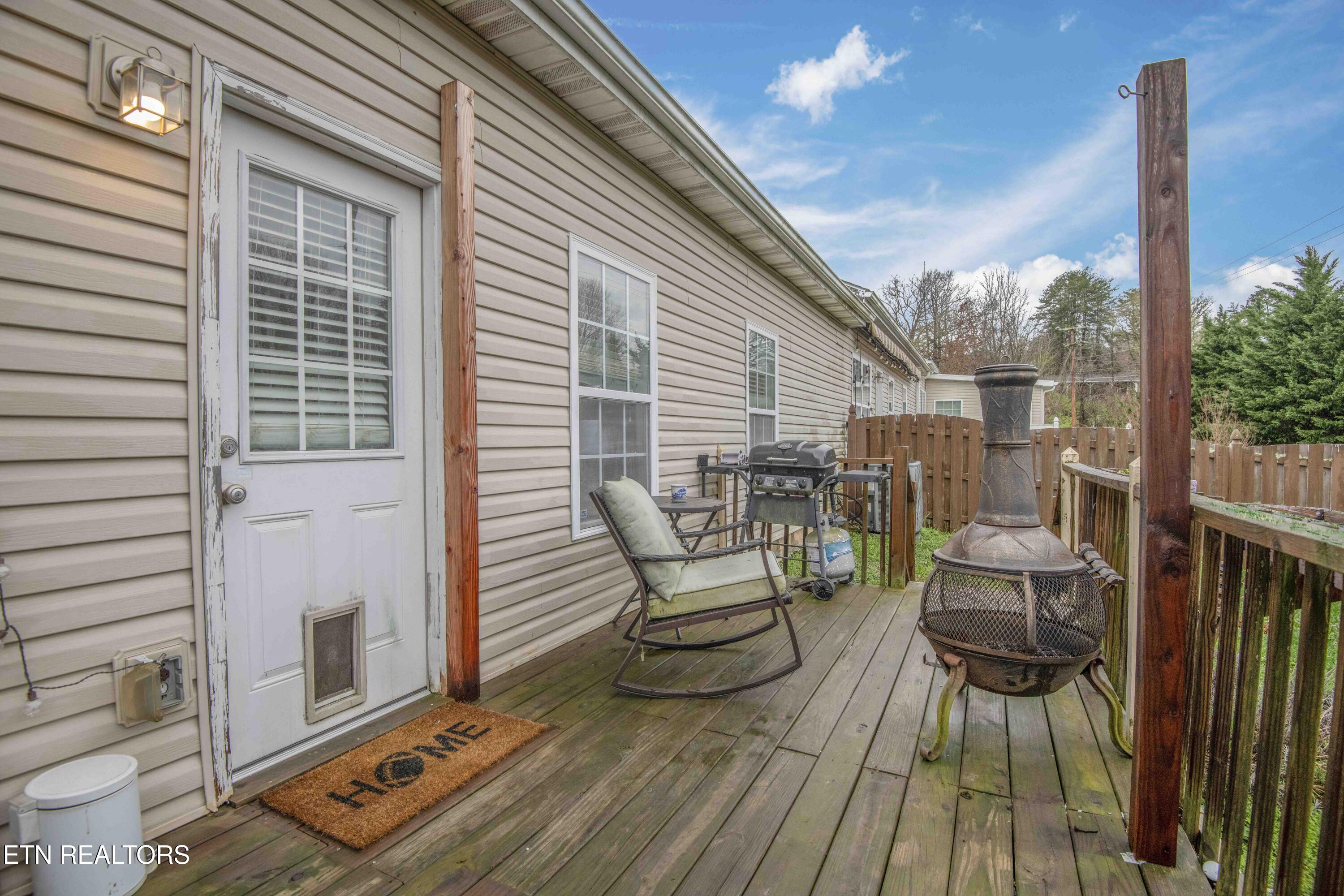 3307 Cummins Lane Knoxville TN 37921