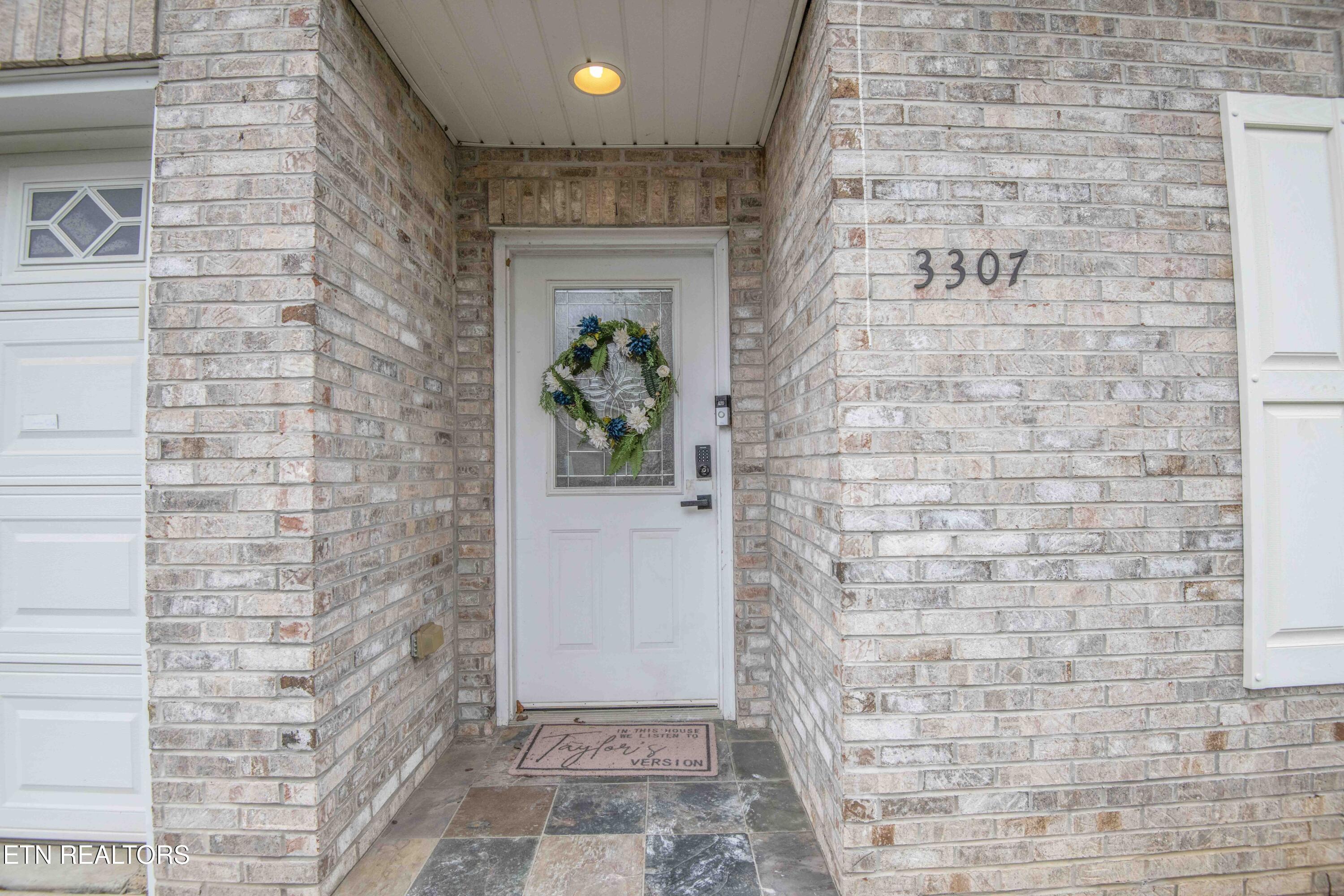 3307 Cummins Lane Knoxville TN 37921
