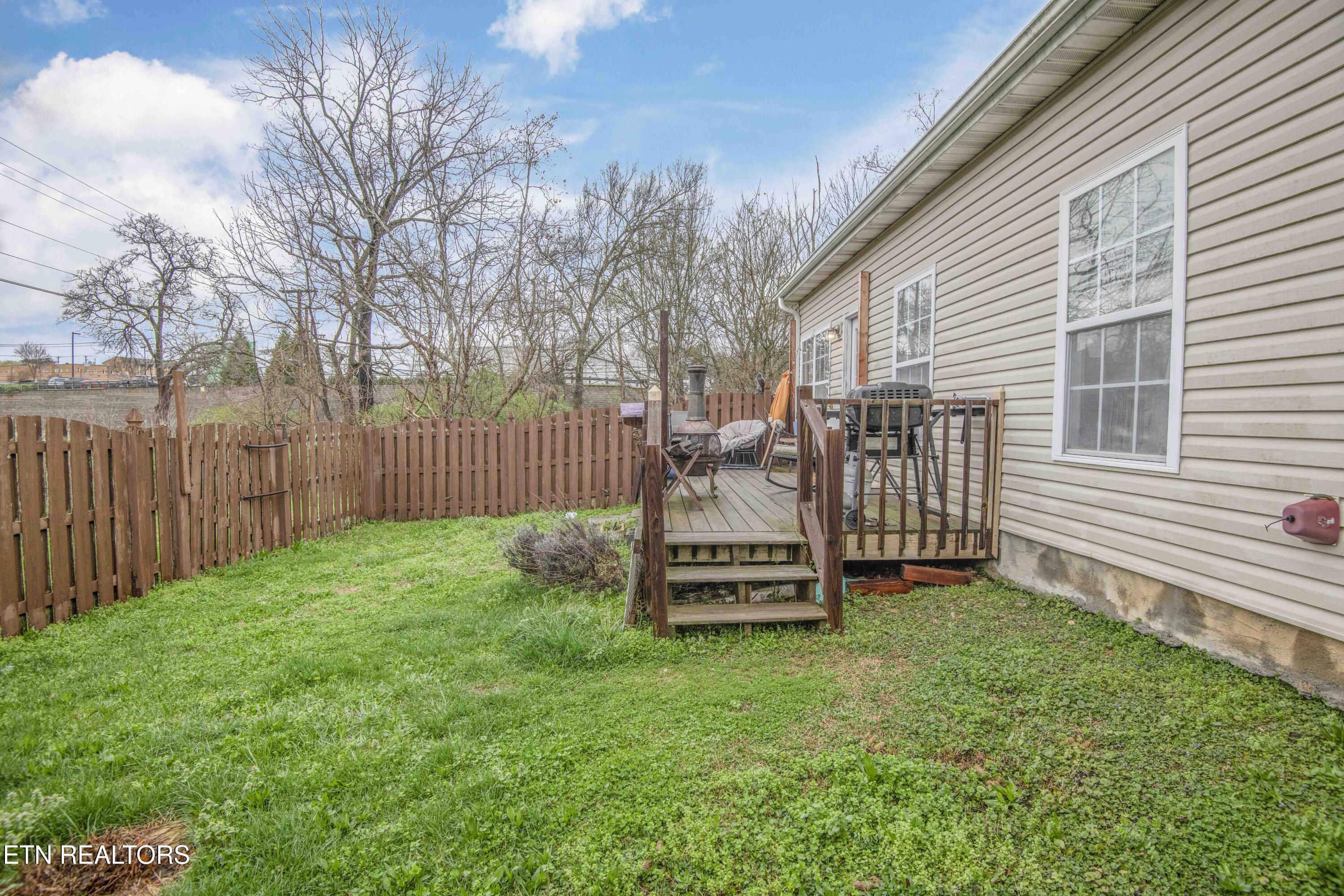 3307 Cummins Lane Knoxville TN 37921