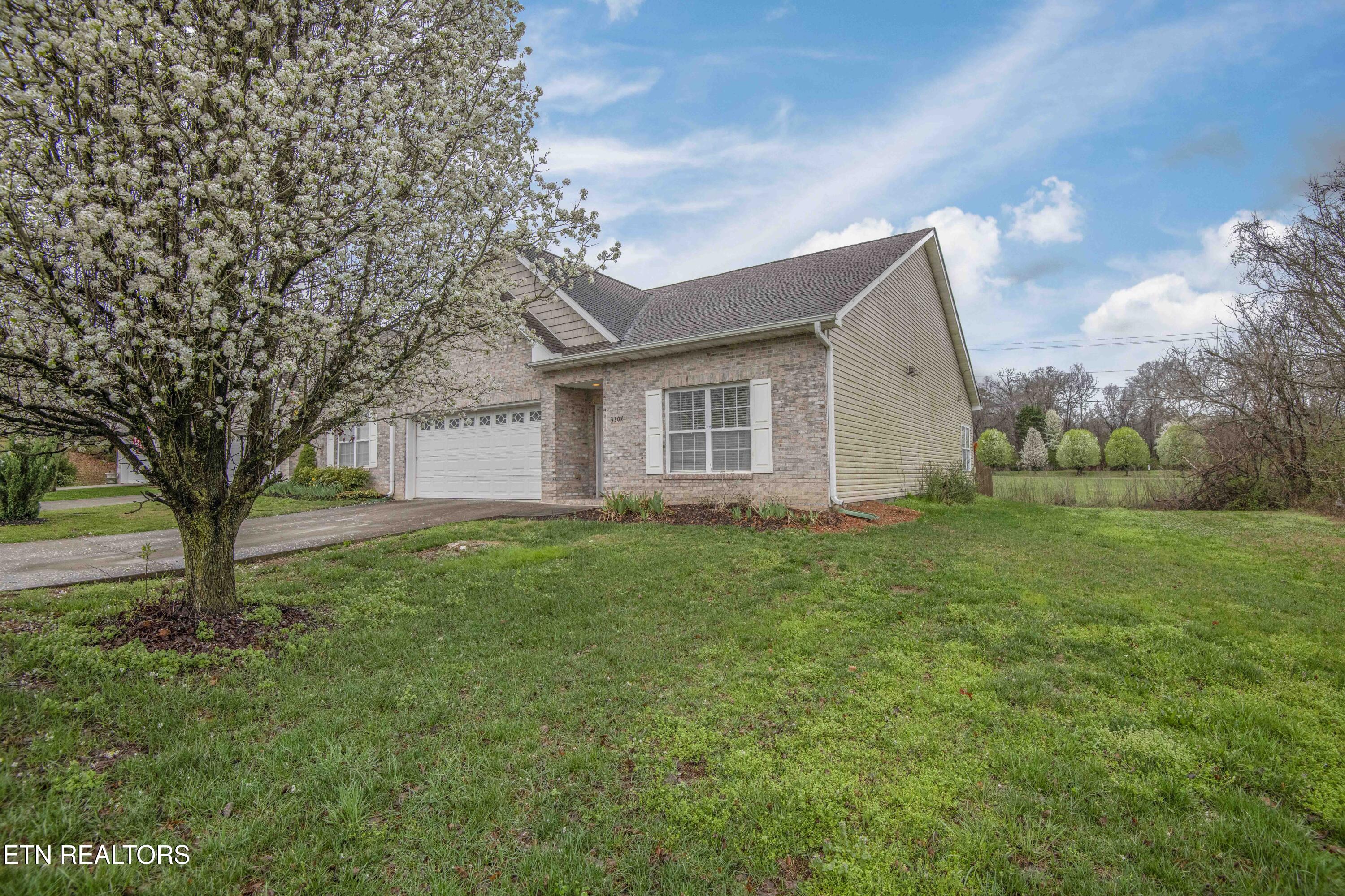 3307 Cummins Lane Knoxville TN 37921