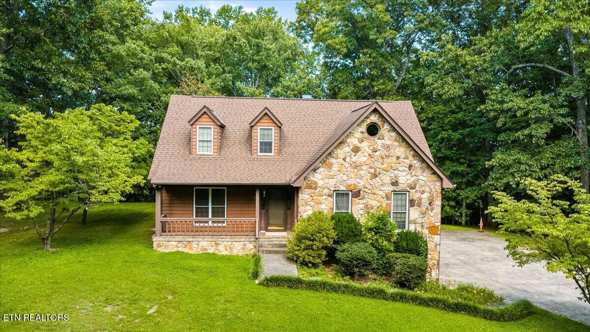 400 Imperial Heights Drive Lafollette TN 37766