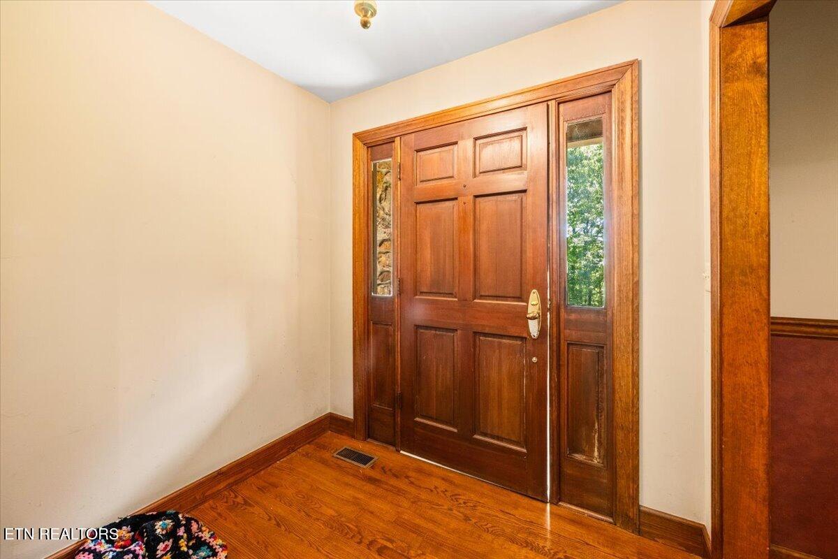 400 Imperial Heights Drive Lafollette TN 37766