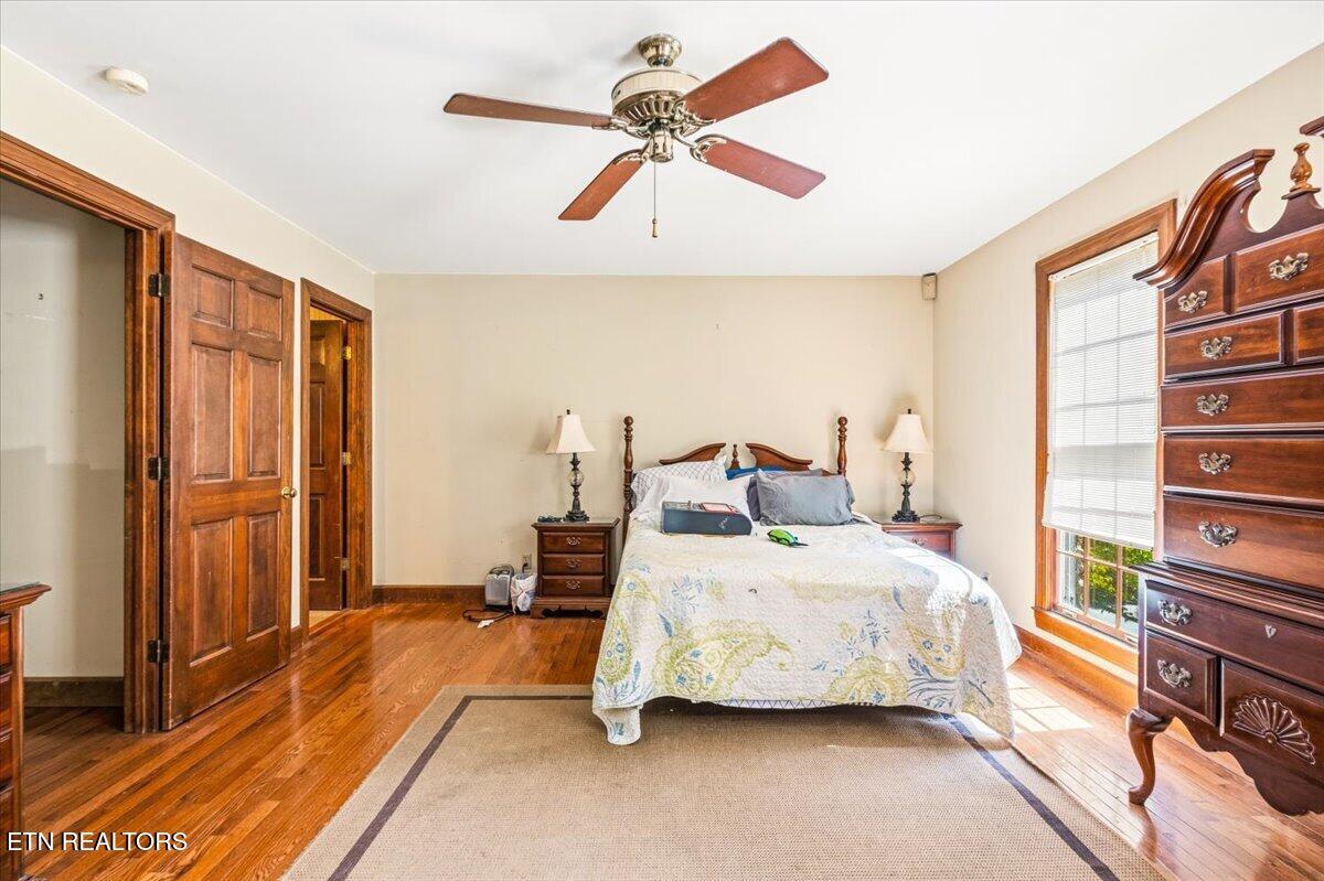 400 Imperial Heights Drive Lafollette TN 37766