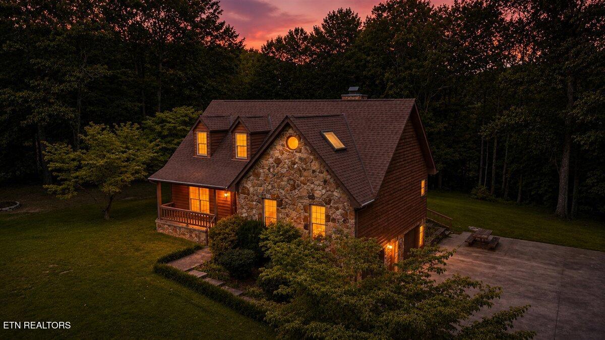 400 Imperial Heights Drive Lafollette TN 37766
