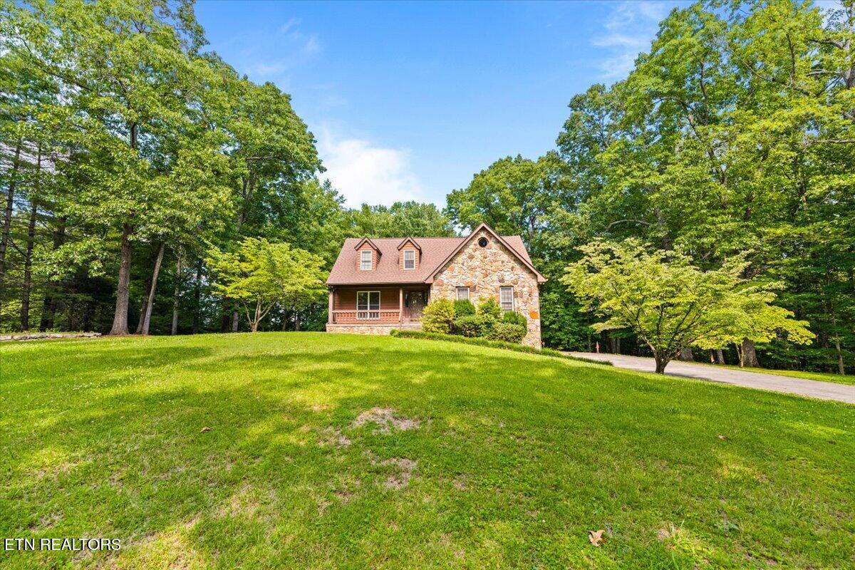 400 Imperial Heights Drive Lafollette TN 37766