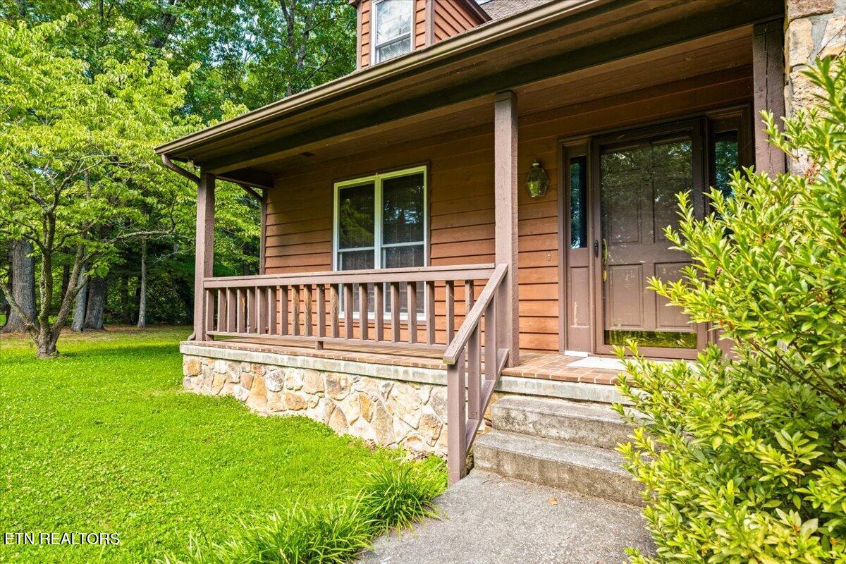 400 Imperial Heights Drive Lafollette TN 37766