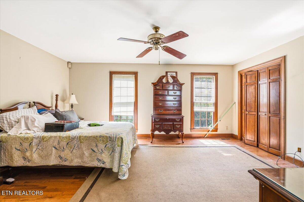 400 Imperial Heights Drive Lafollette TN 37766