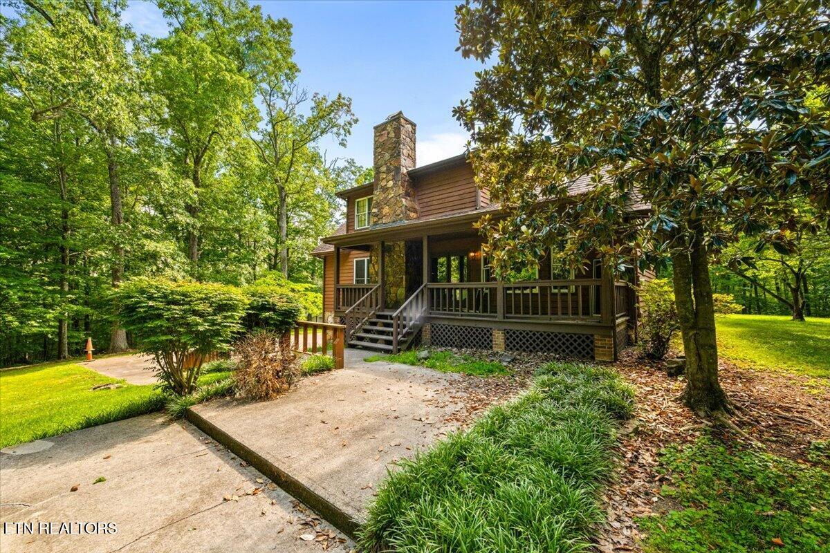 400 Imperial Heights Drive Lafollette TN 37766