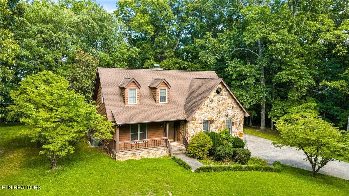 400 Imperial Heights Drive Lafollette TN 37766
