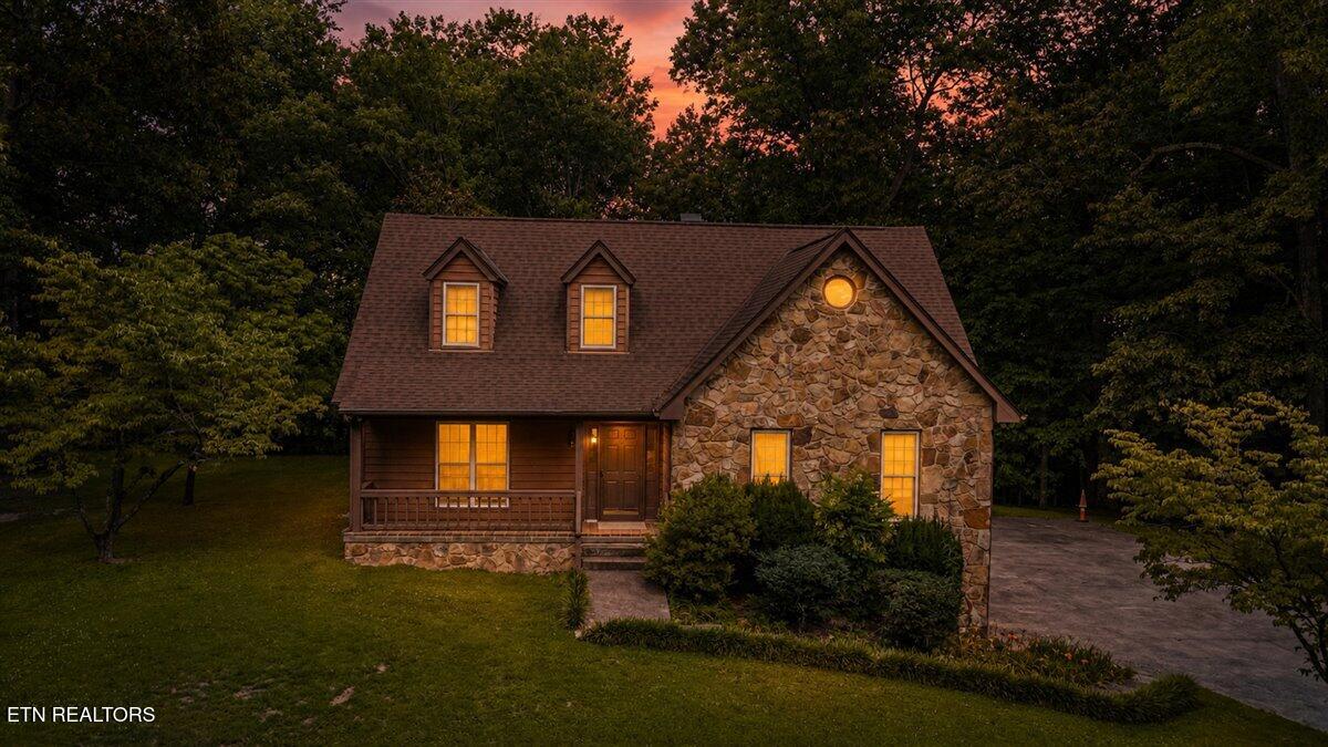 400 Imperial Heights Drive Lafollette TN 37766