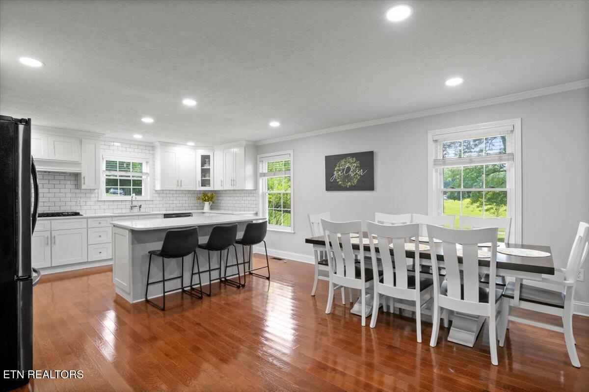756 Old Lake City Hwy Highway Rocky Top TN 37769