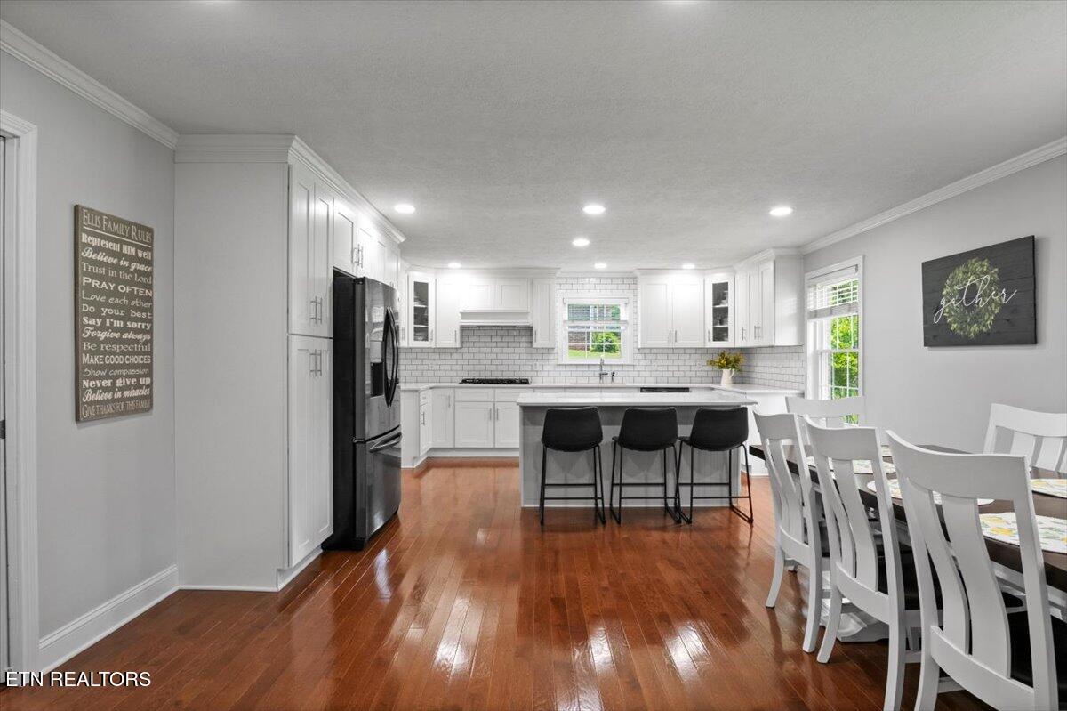 756 Old Lake City Hwy Highway Rocky Top TN 37769