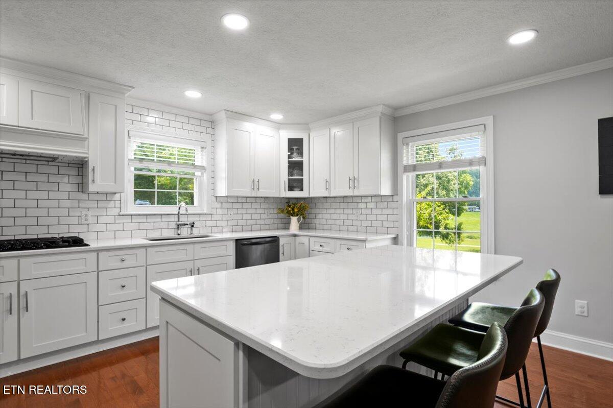 756 Old Lake City Hwy Highway Rocky Top TN 37769