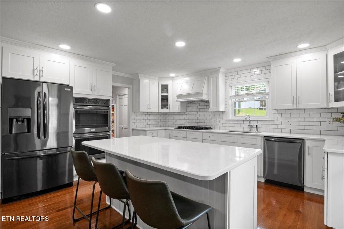 756 Old Lake City Hwy Highway Rocky Top TN 37769