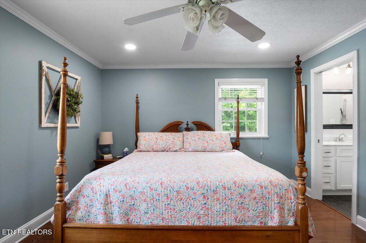 756 Old Lake City Hwy Highway Rocky Top TN 37769