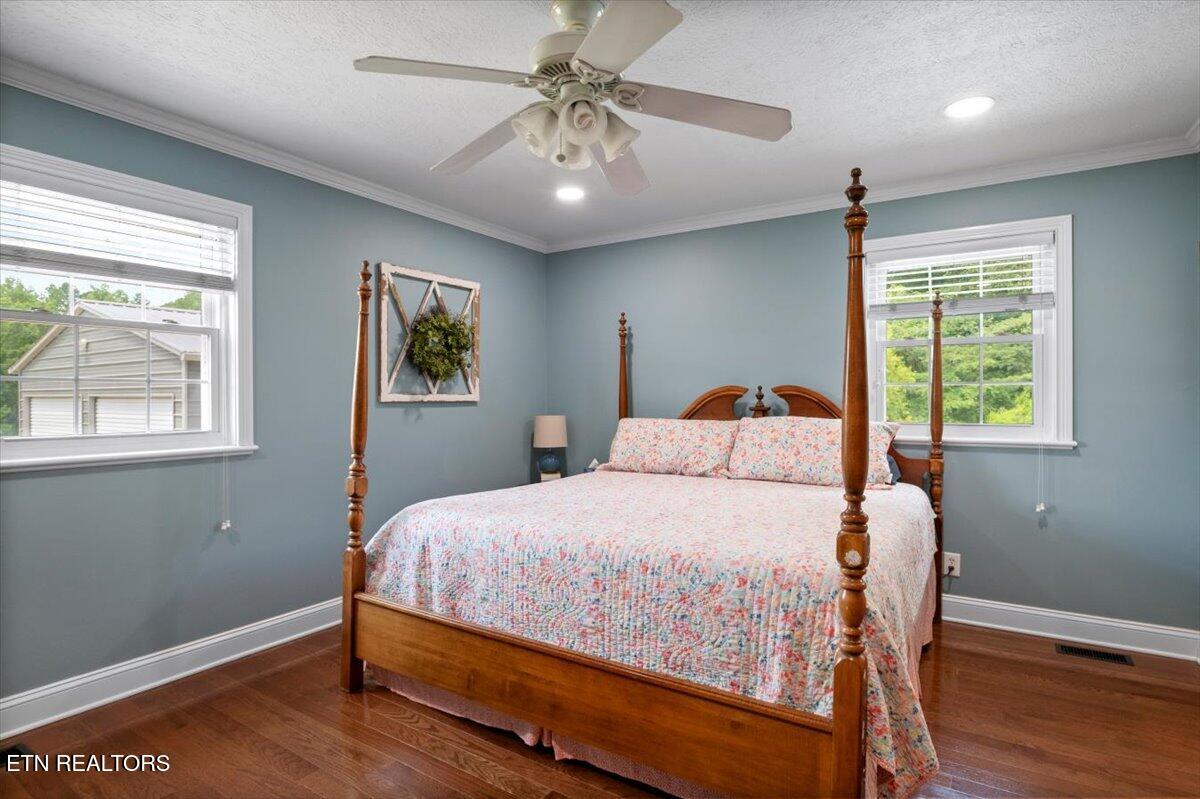 756 Old Lake City Hwy Highway Rocky Top TN 37769