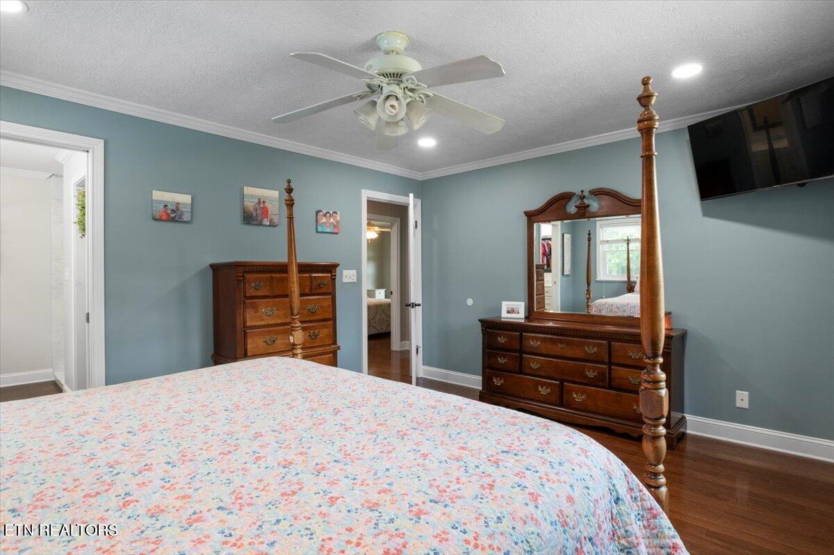756 Old Lake City Hwy Highway Rocky Top TN 37769