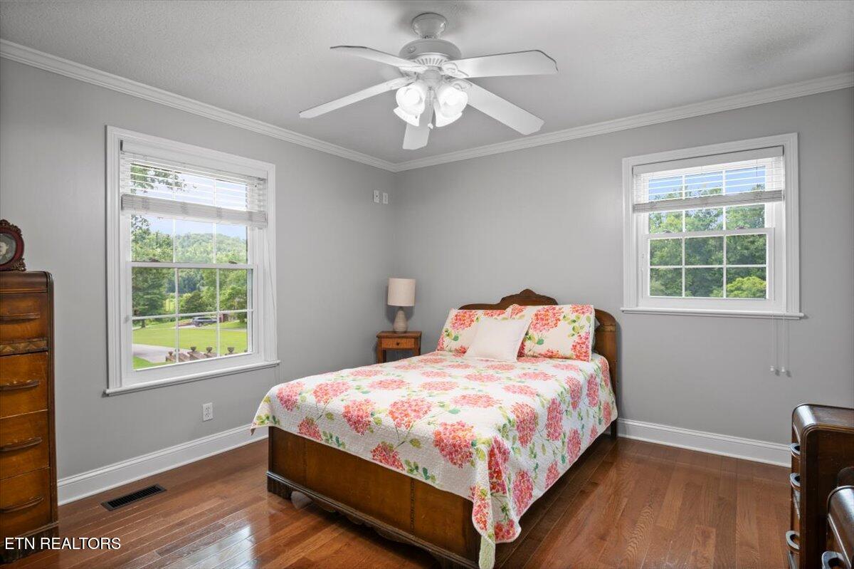 756 Old Lake City Hwy Highway Rocky Top TN 37769