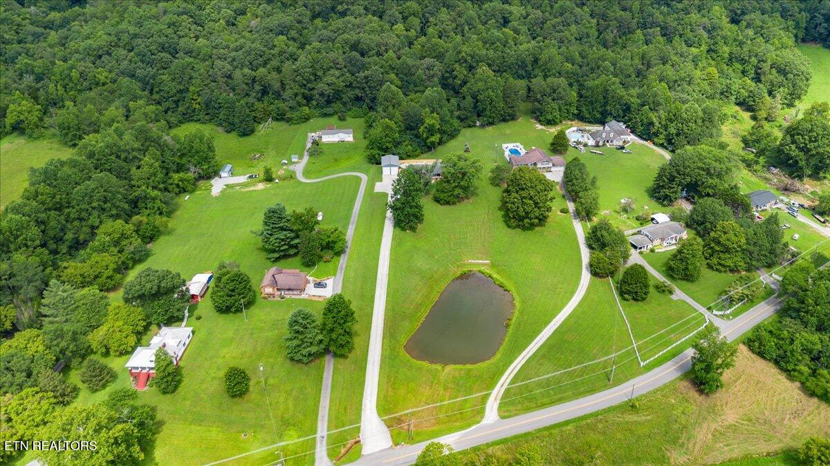 756 Old Lake City Hwy Highway Rocky Top TN 37769