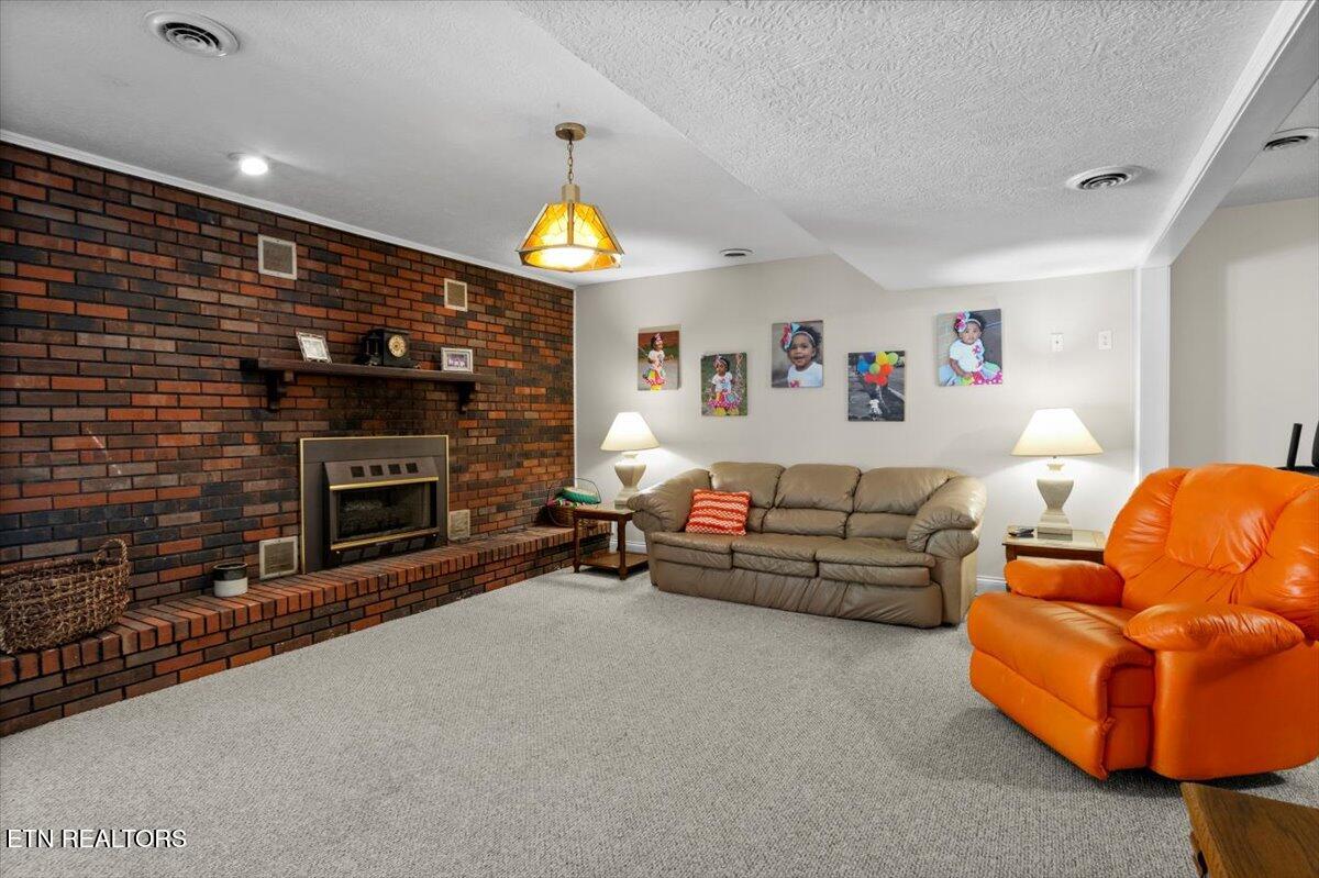 756 Old Lake City Hwy Highway Rocky Top TN 37769