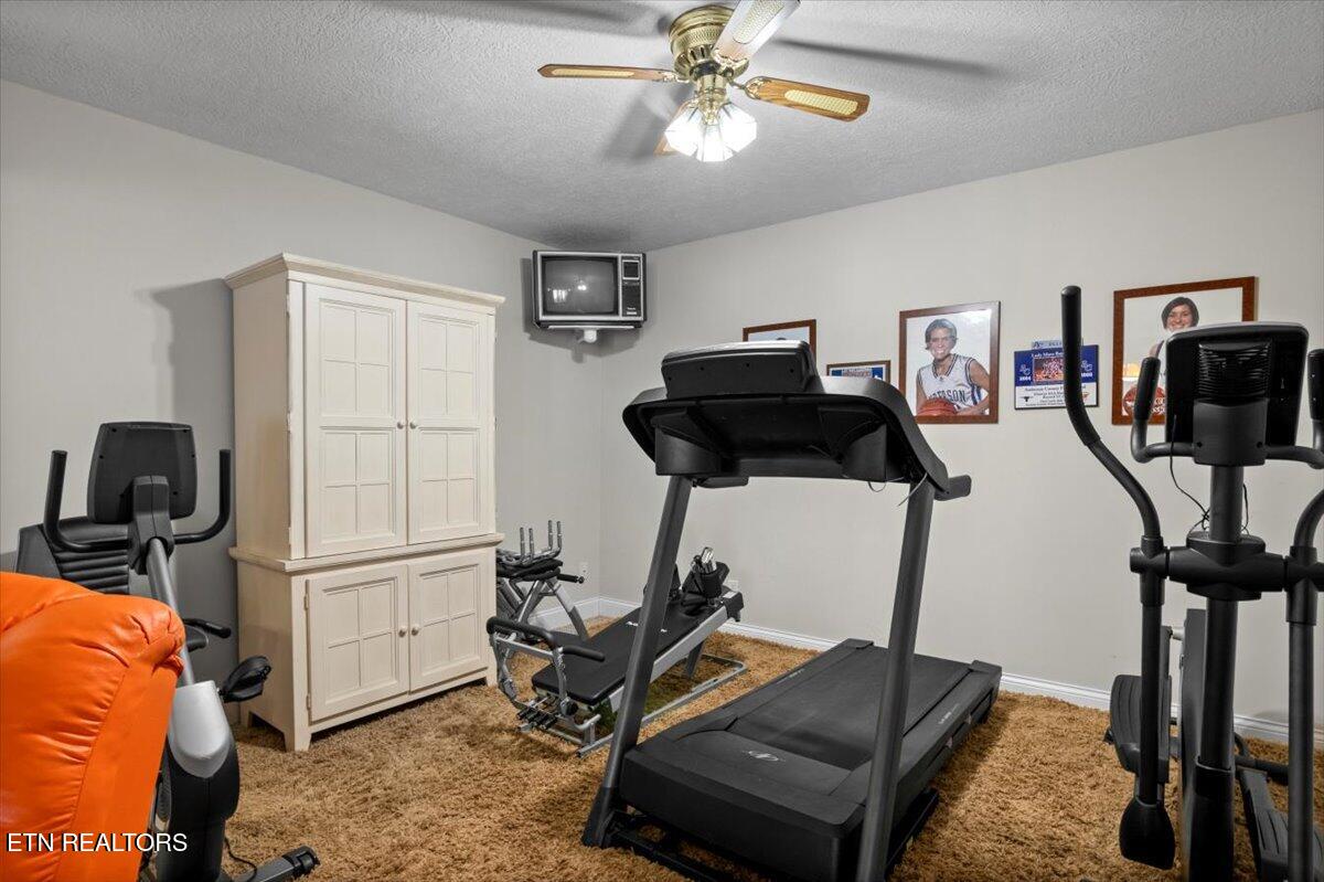 756 Old Lake City Hwy Highway Rocky Top TN 37769