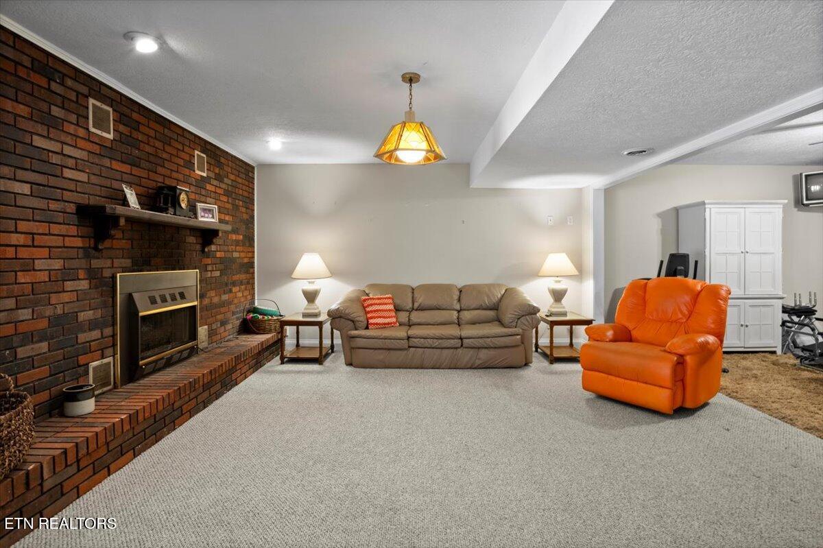 756 Old Lake City Hwy Highway Rocky Top TN 37769