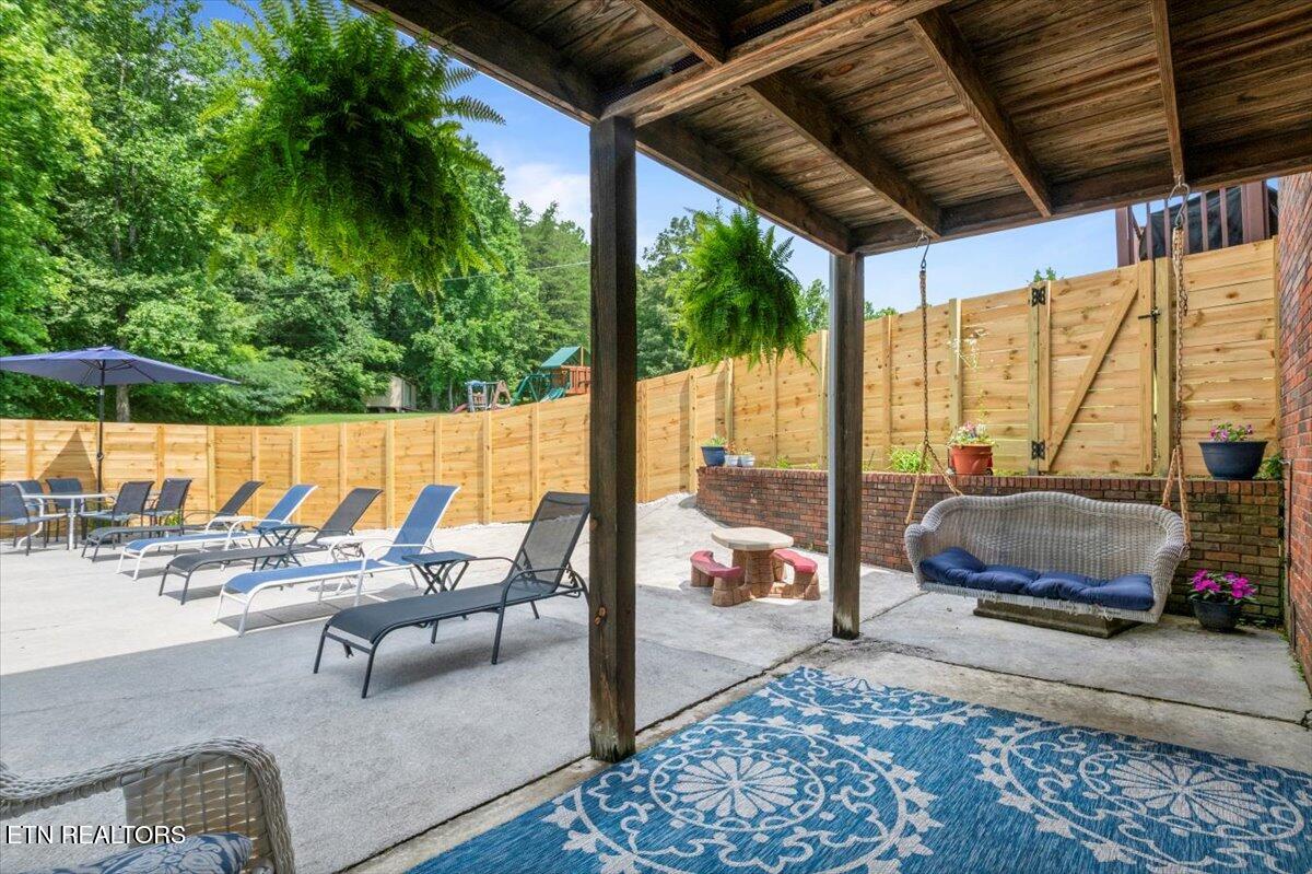 756 Old Lake City Hwy Highway Rocky Top TN 37769