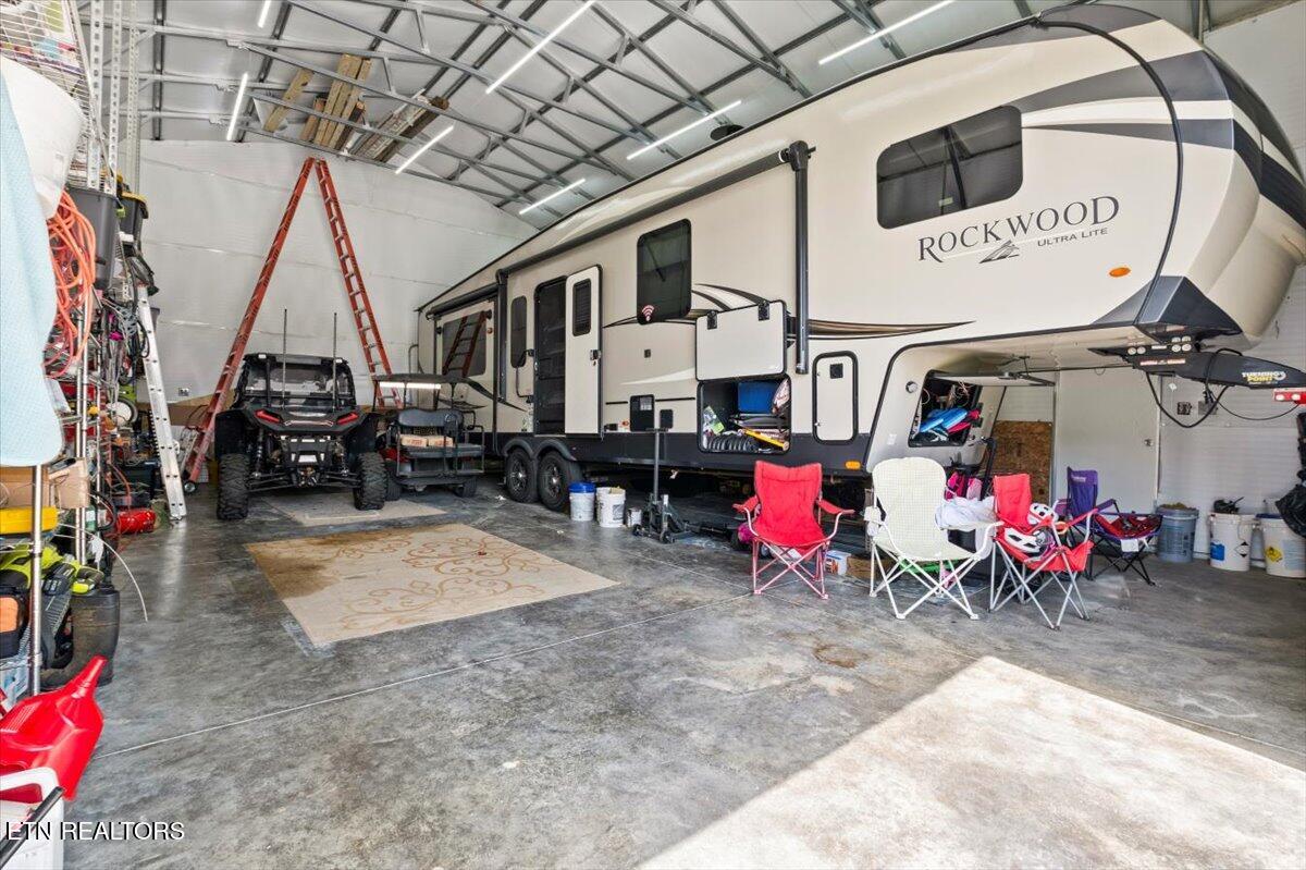 756 Old Lake City Hwy Highway Rocky Top TN 37769