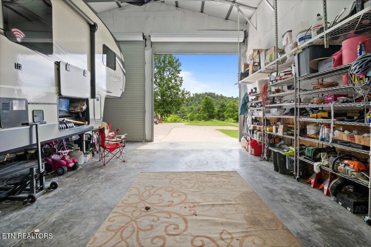 756 Old Lake City Hwy Highway Rocky Top TN 37769