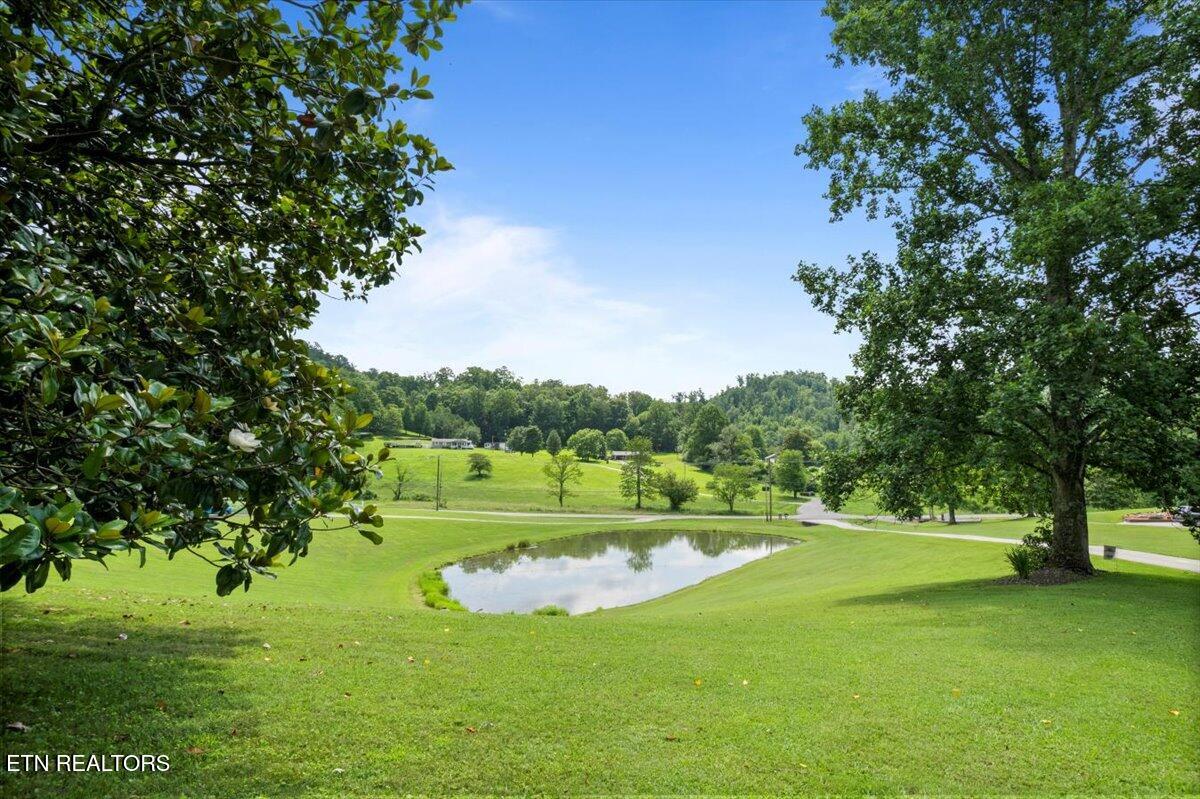 756 Old Lake City Hwy Highway Rocky Top TN 37769