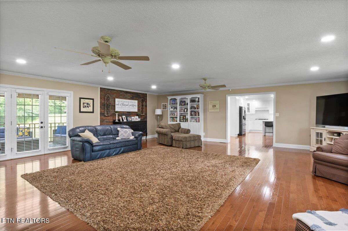 756 Old Lake City Hwy Highway Rocky Top TN 37769