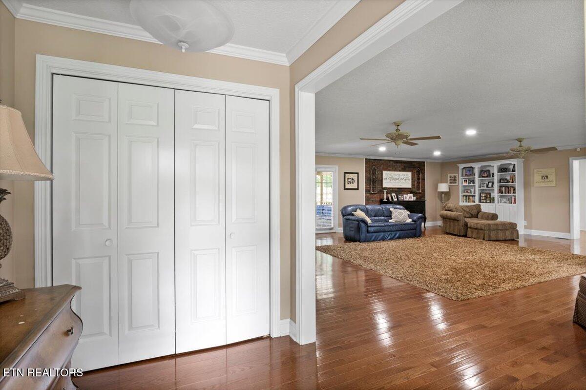 756 Old Lake City Hwy Highway Rocky Top TN 37769