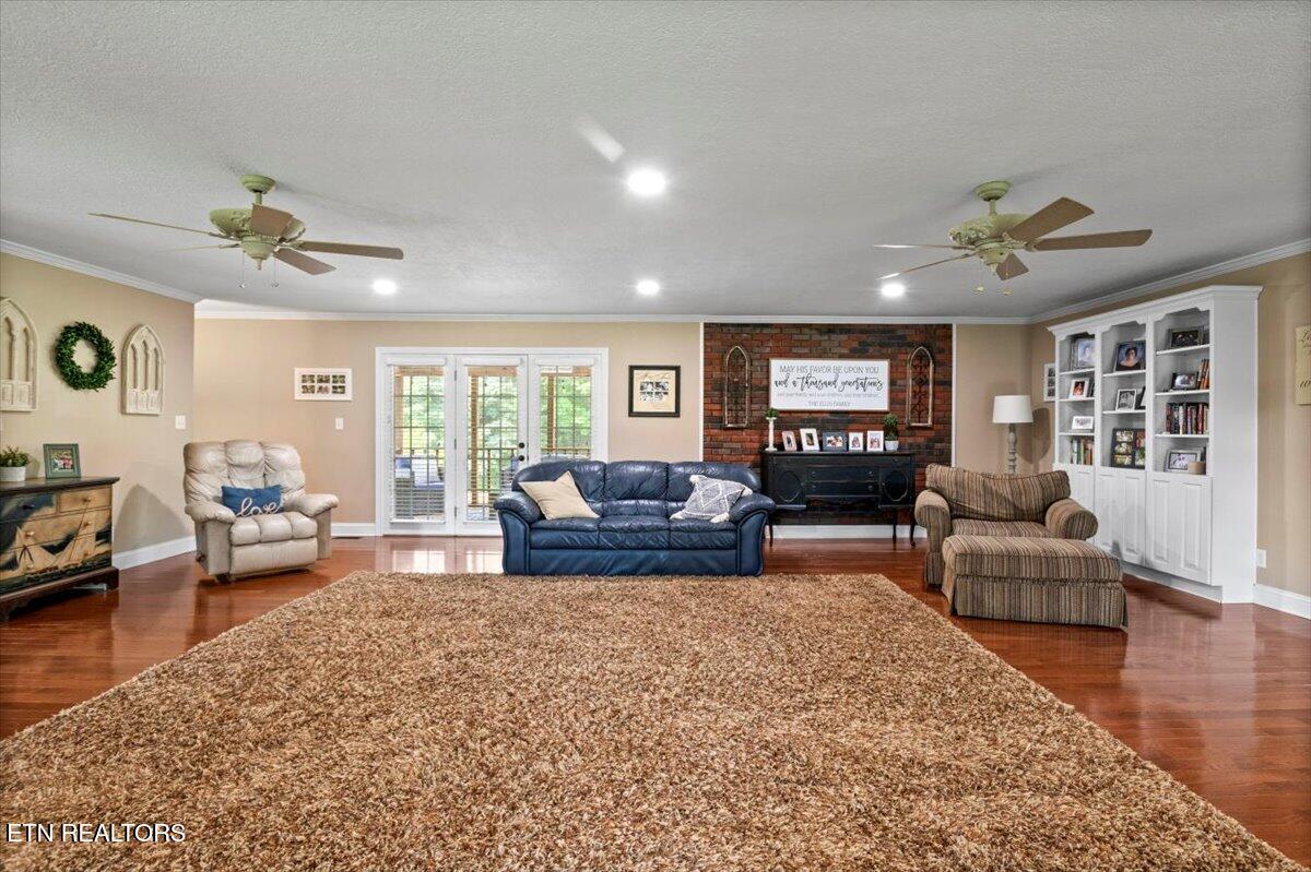 756 Old Lake City Hwy Highway Rocky Top TN 37769
