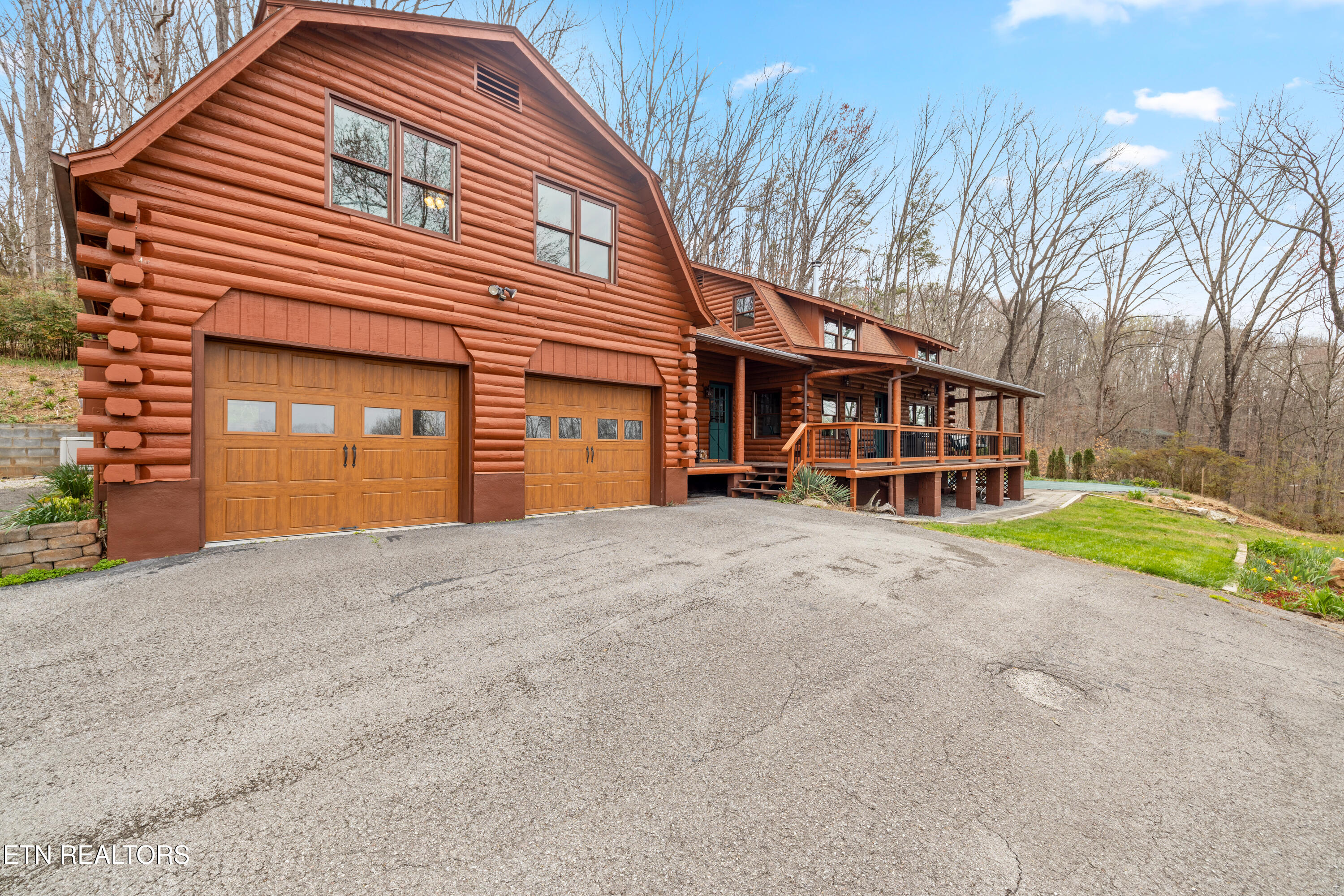 105 Wildwood Trail Andersonville TN 37705