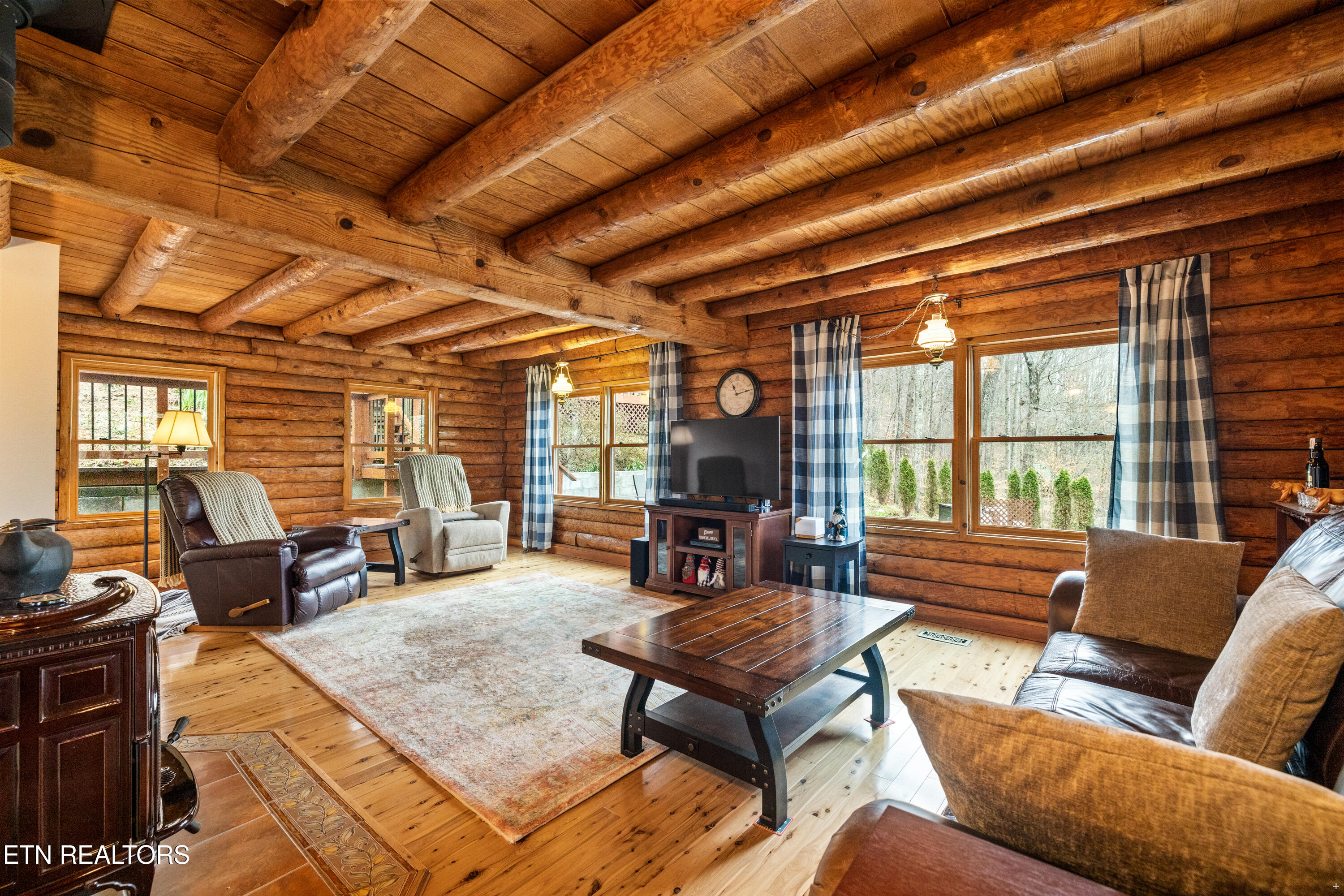 105 Wildwood Trail Andersonville TN 37705