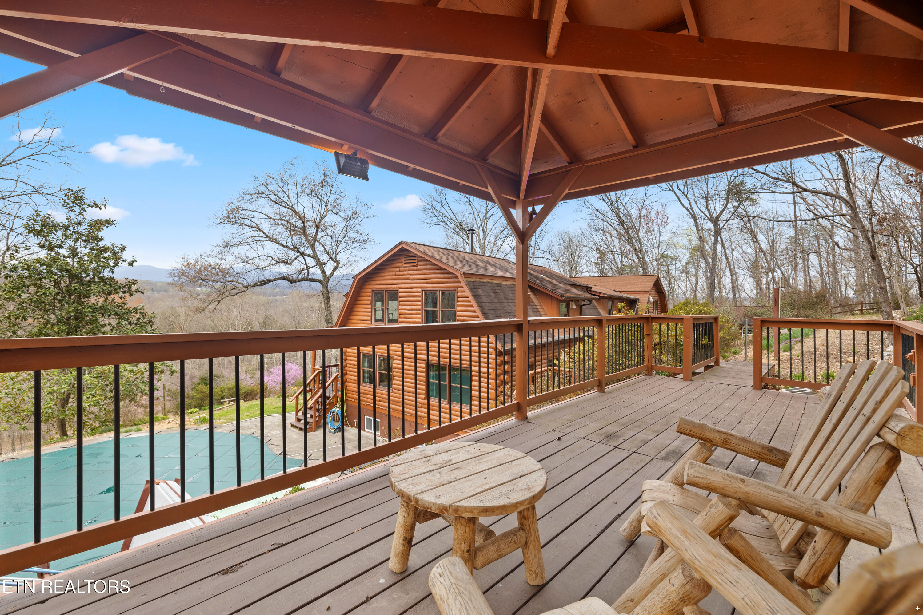 105 Wildwood Trail Andersonville TN 37705