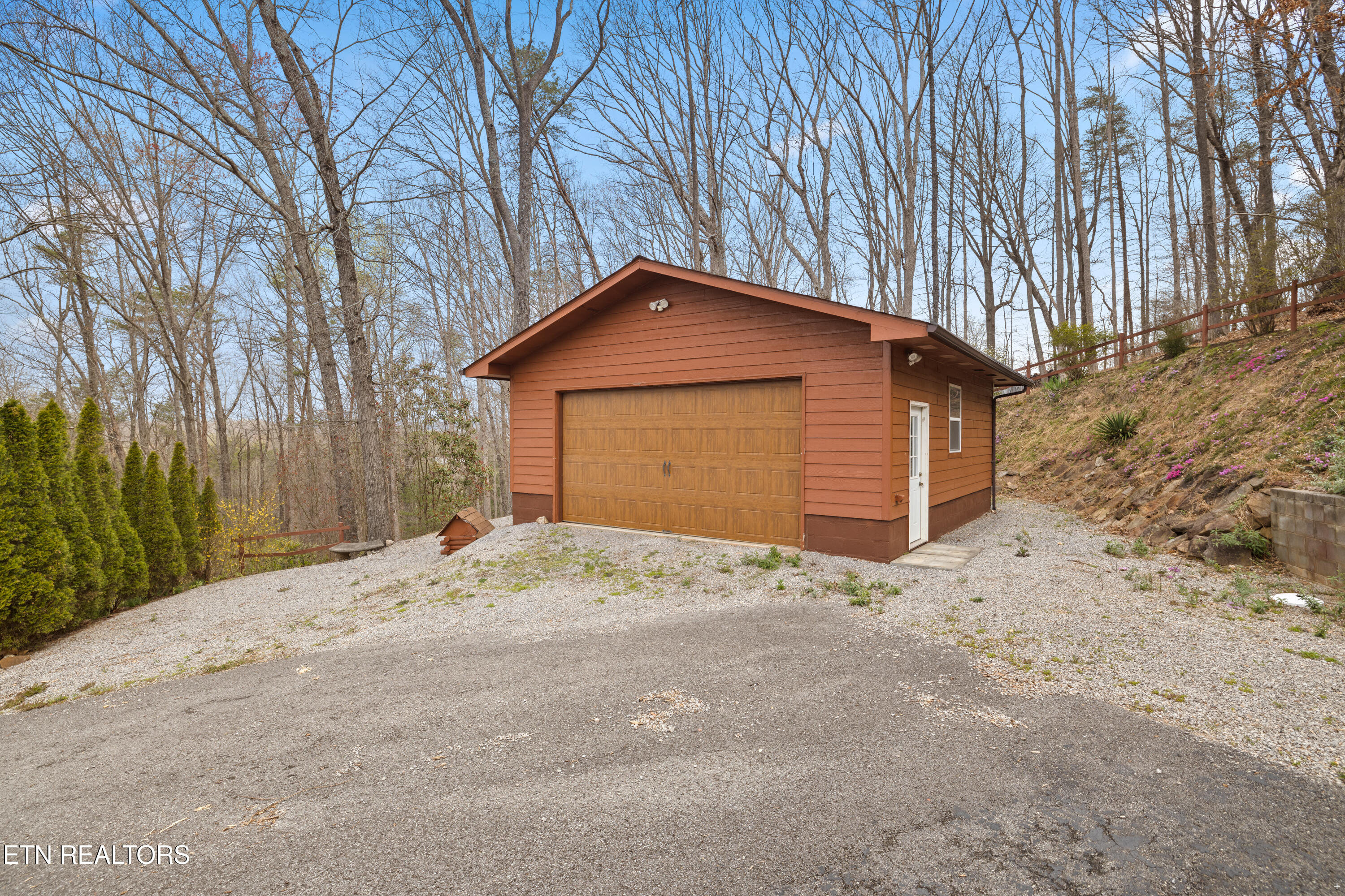 105 Wildwood Trail Andersonville TN 37705