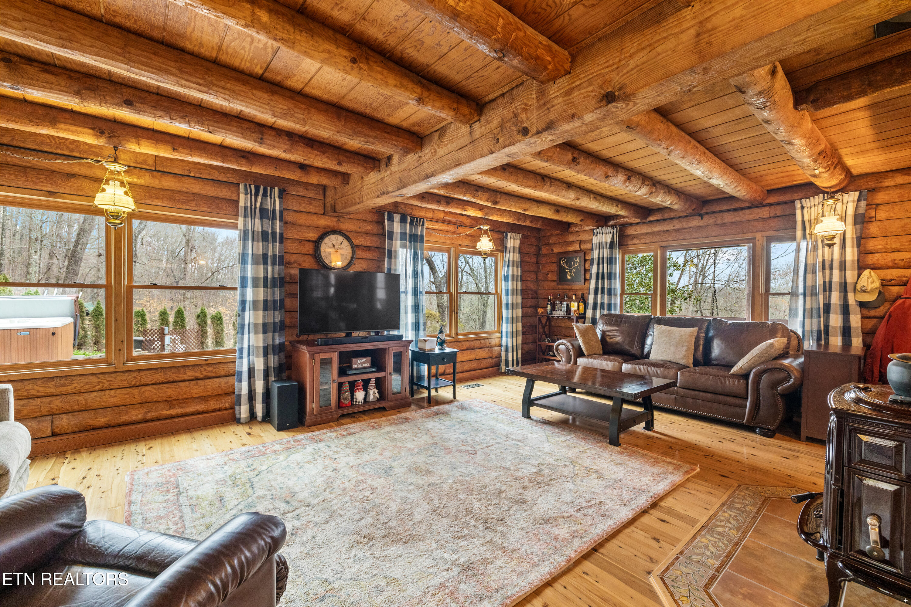 105 Wildwood Trail Andersonville TN 37705