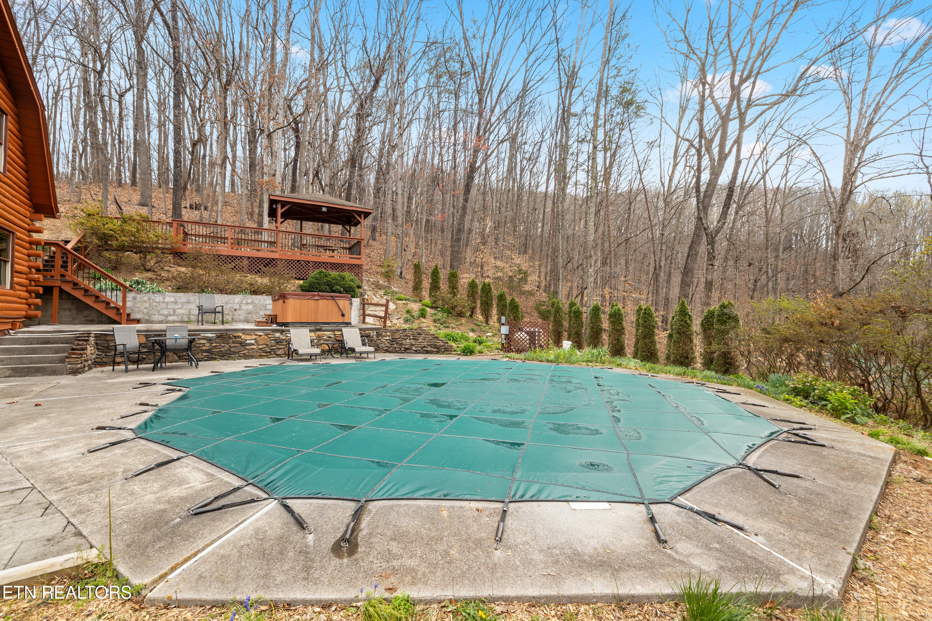 105 Wildwood Trail Andersonville TN 37705