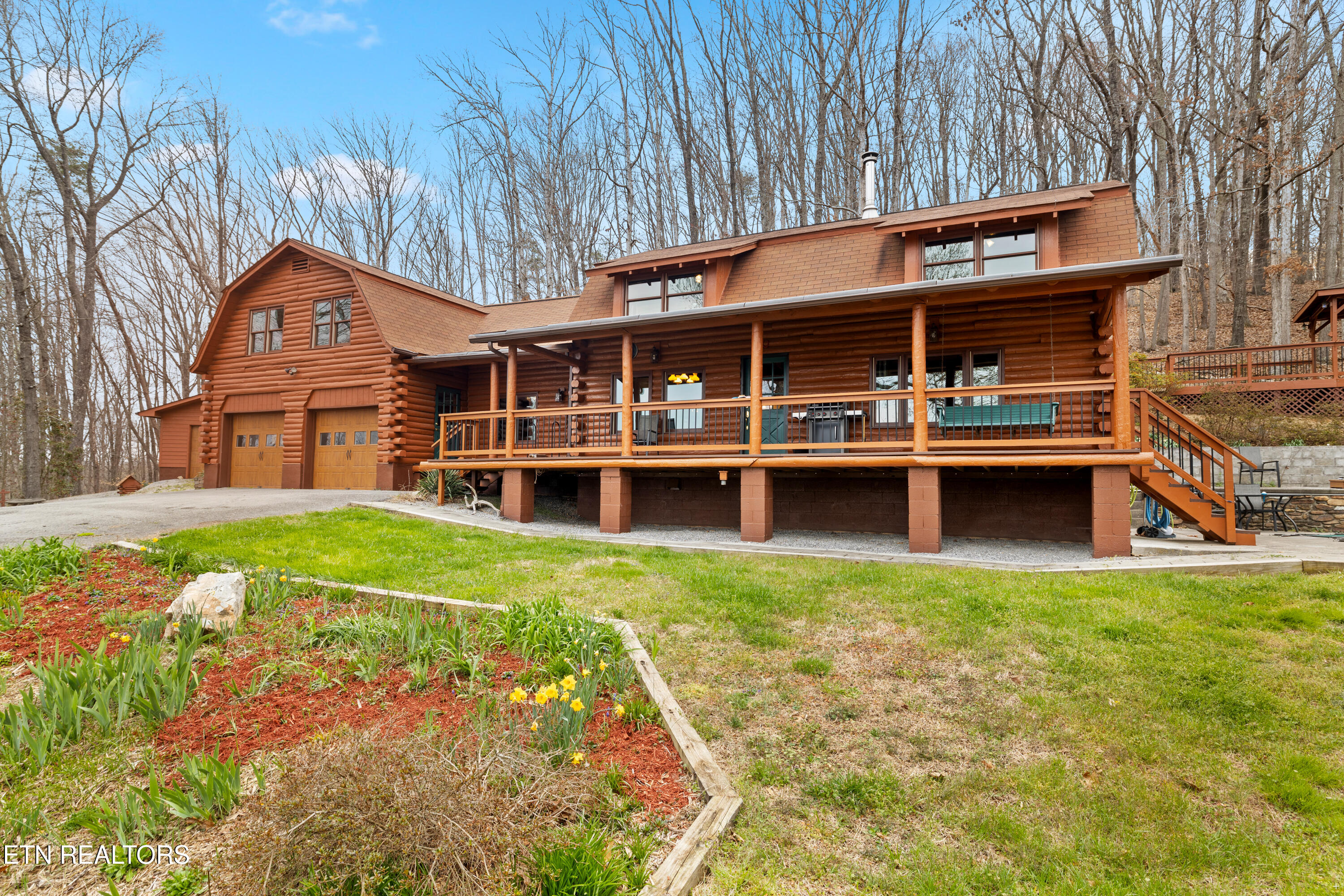 105 Wildwood Trail Andersonville TN 37705