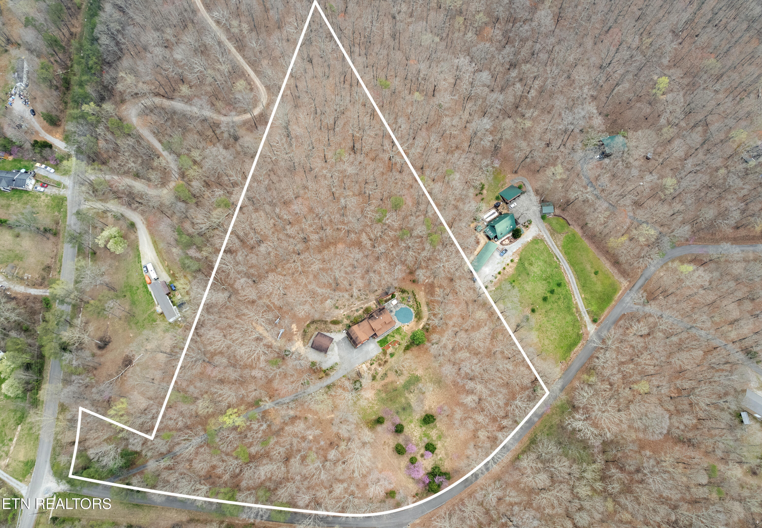 105 Wildwood Trail Andersonville TN 37705