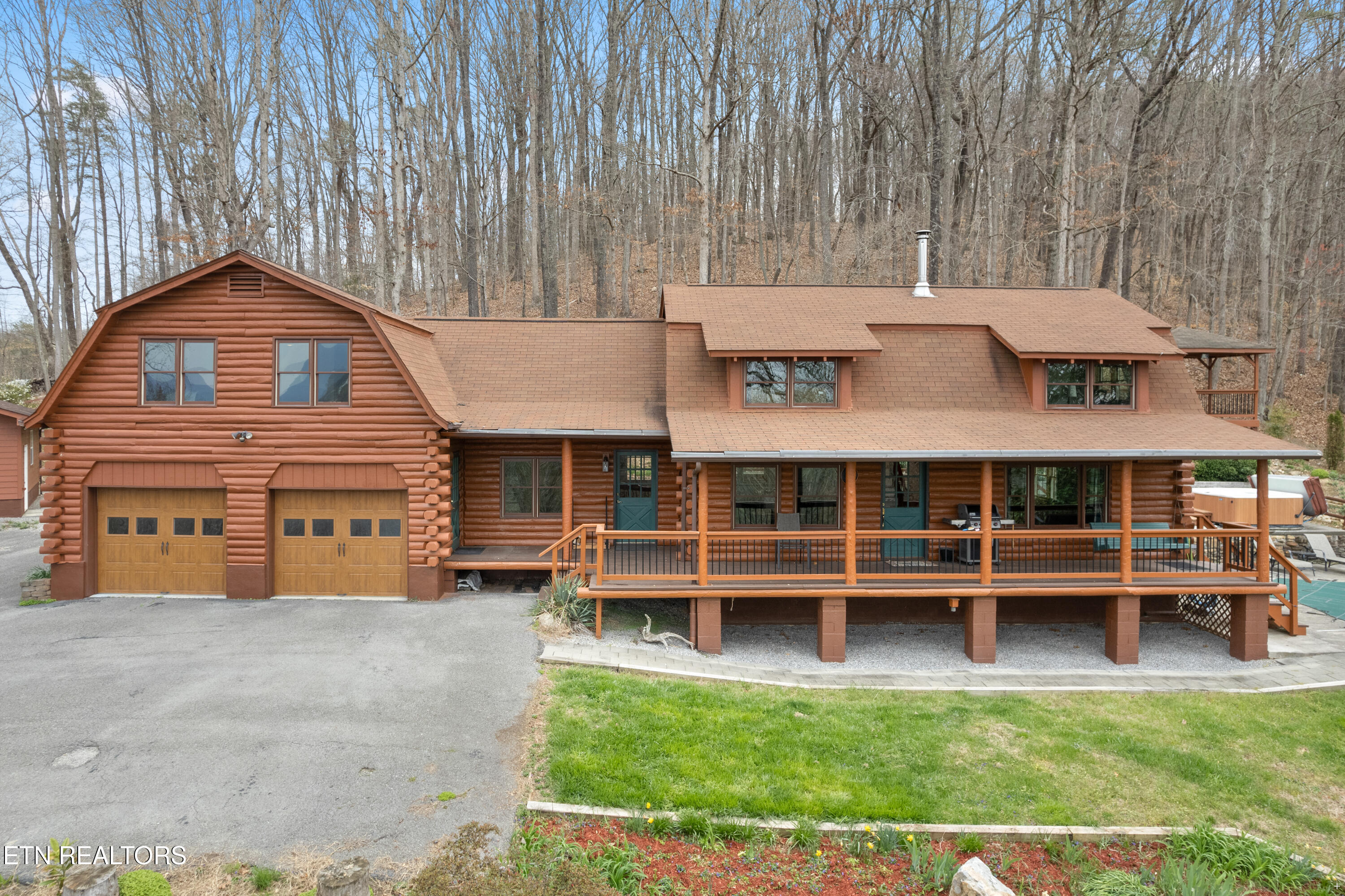 105 Wildwood Trail Andersonville TN 37705