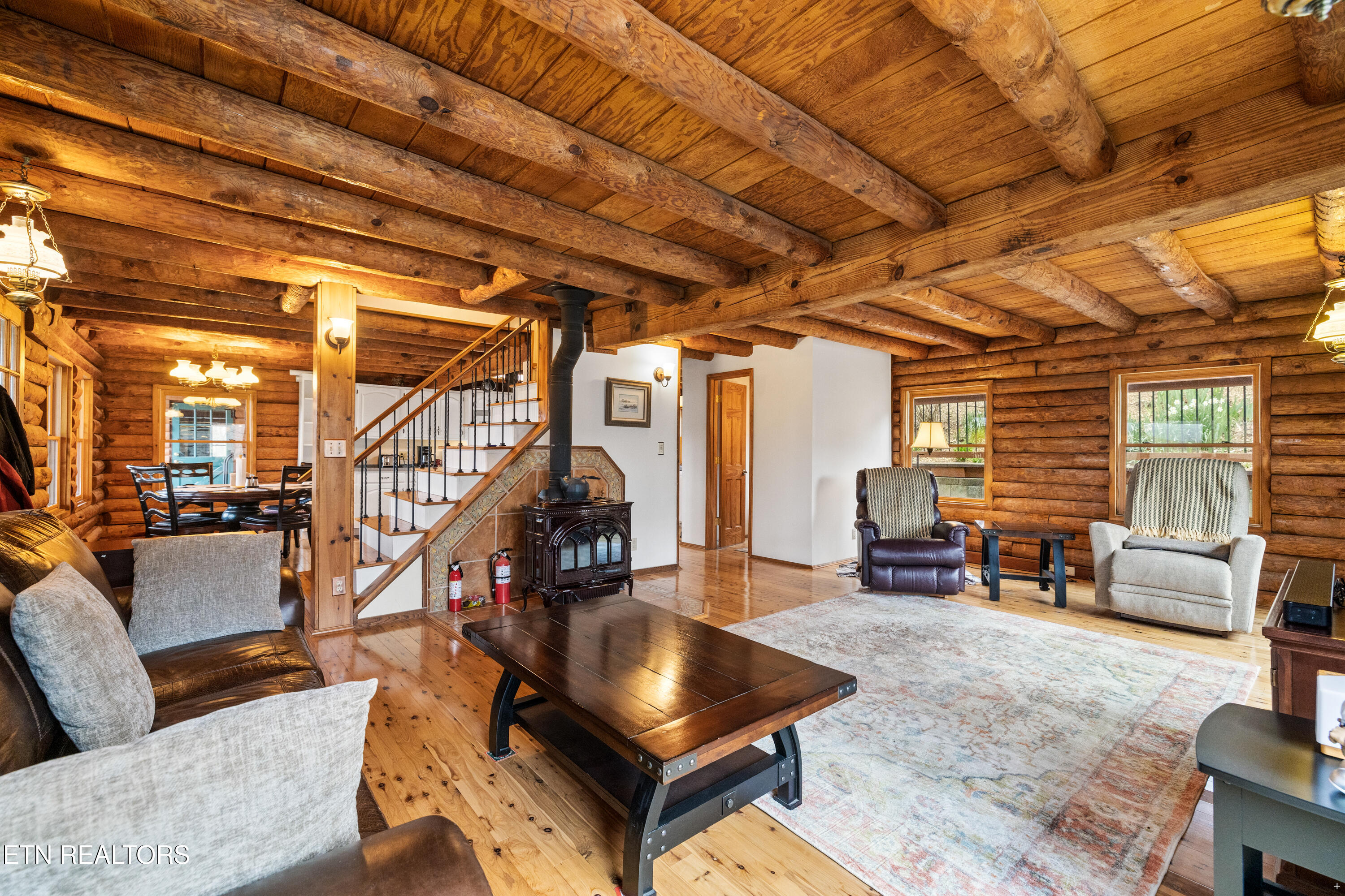 105 Wildwood Trail Andersonville TN 37705