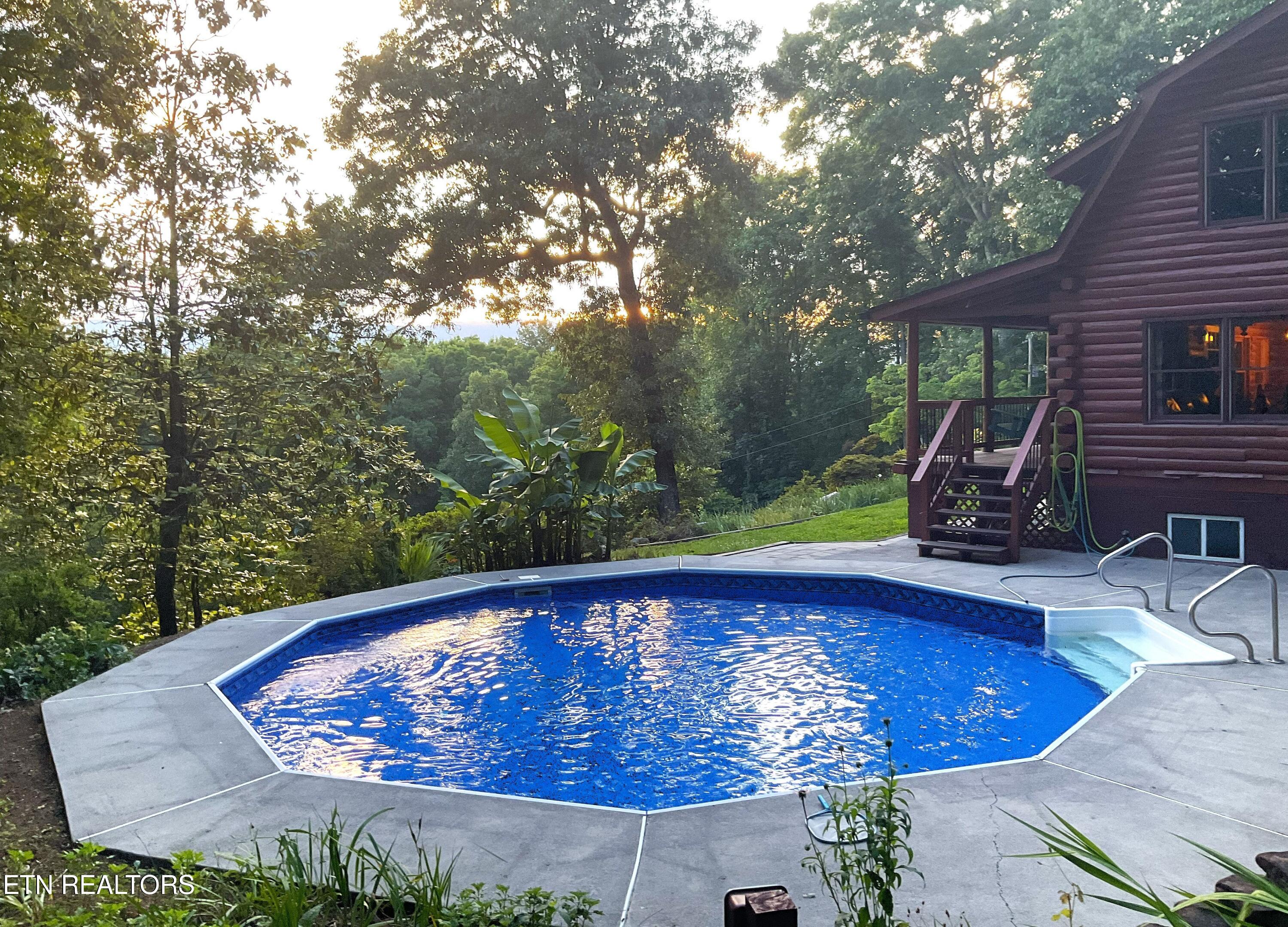 105 Wildwood Trail Andersonville TN 37705