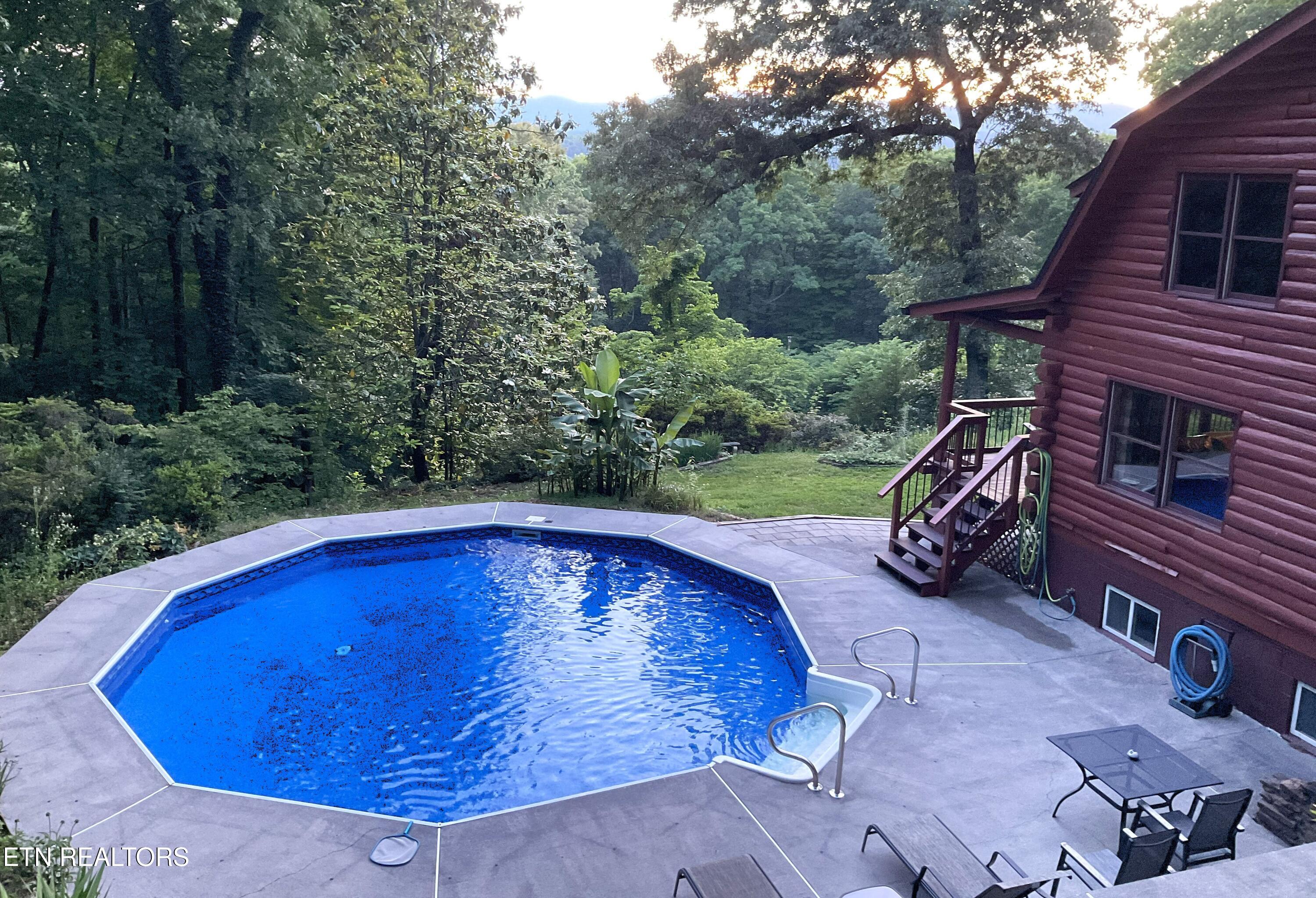 105 Wildwood Trail Andersonville TN 37705