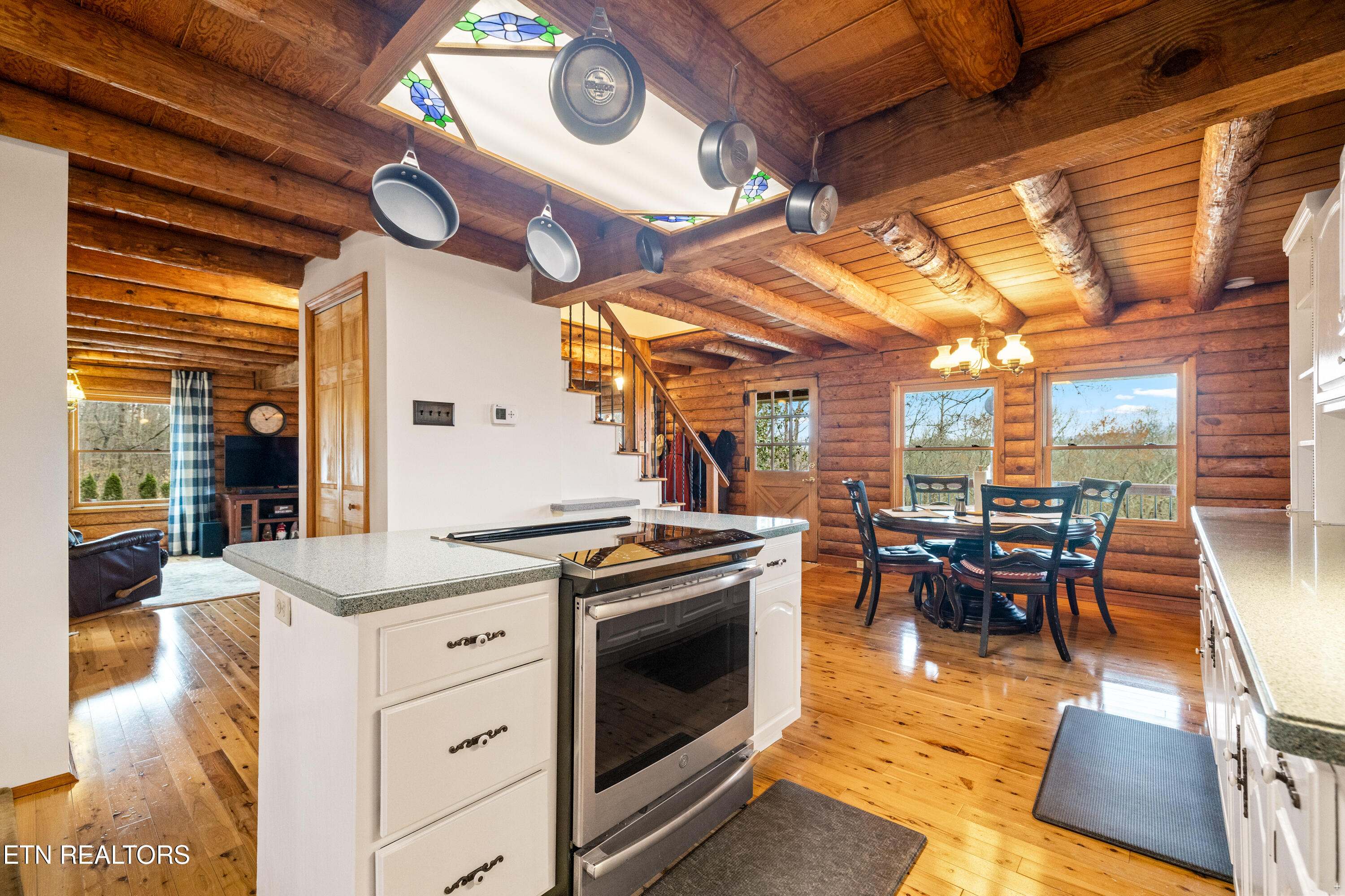 105 Wildwood Trail Andersonville TN 37705