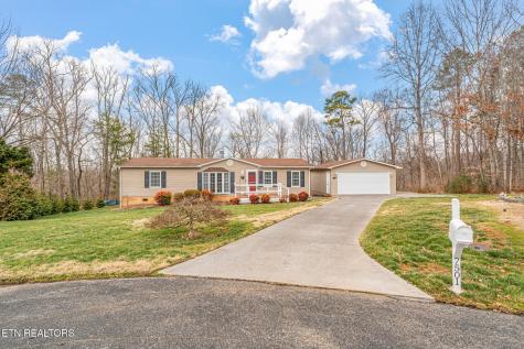 7501 Hunters Ridge Way Knoxville TN 37914