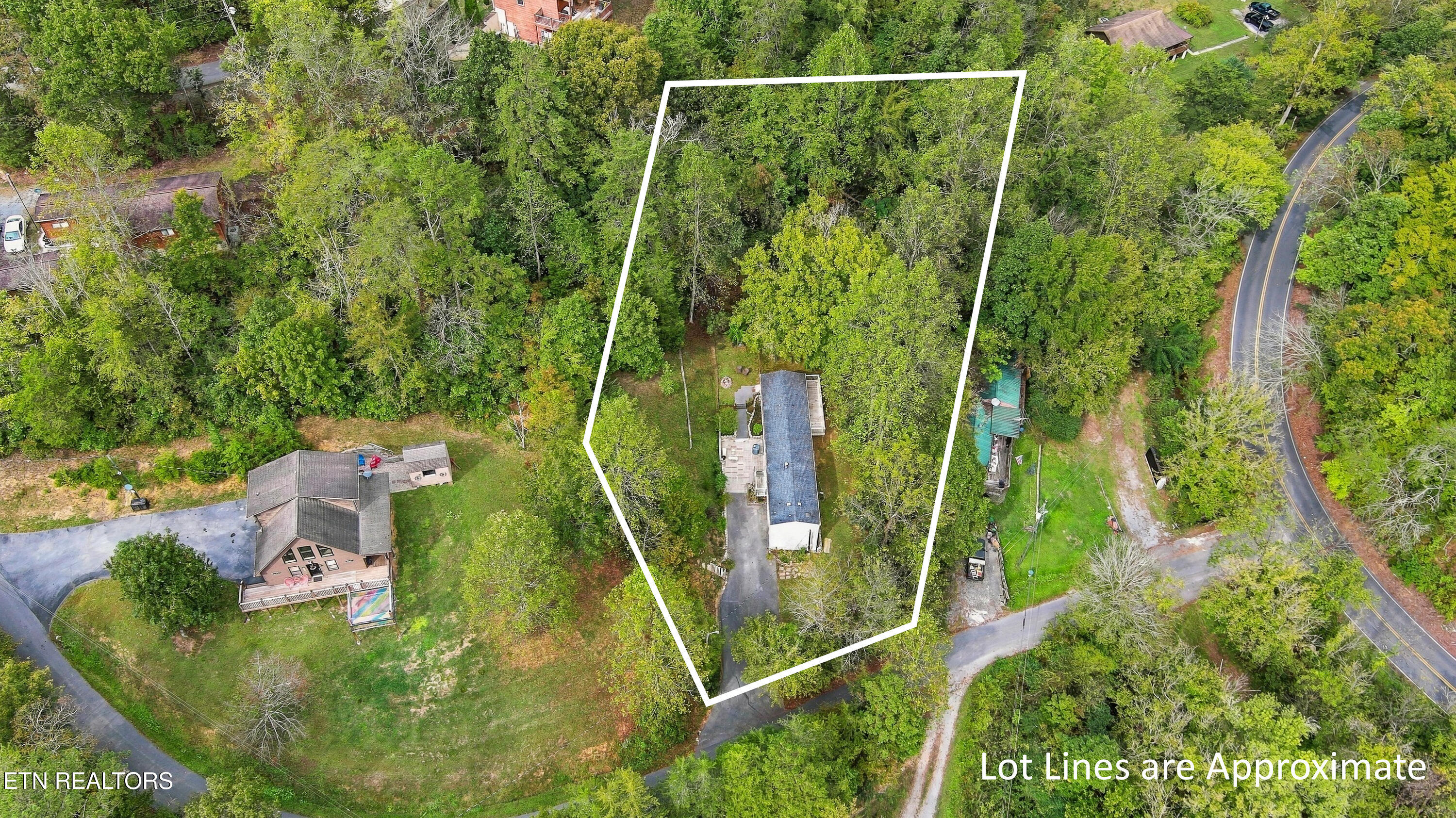 365 Lariat Lane Sevierville TN 37862