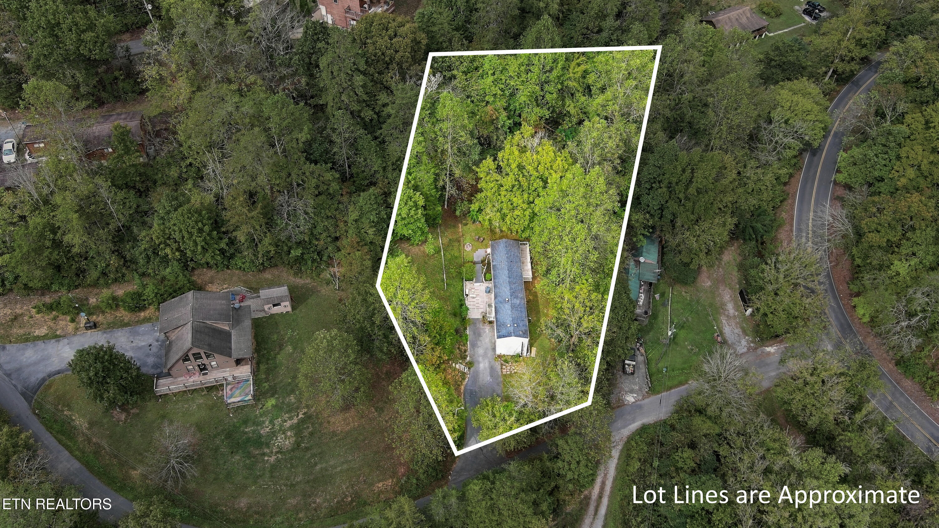 365 Lariat Lane Sevierville TN 37862